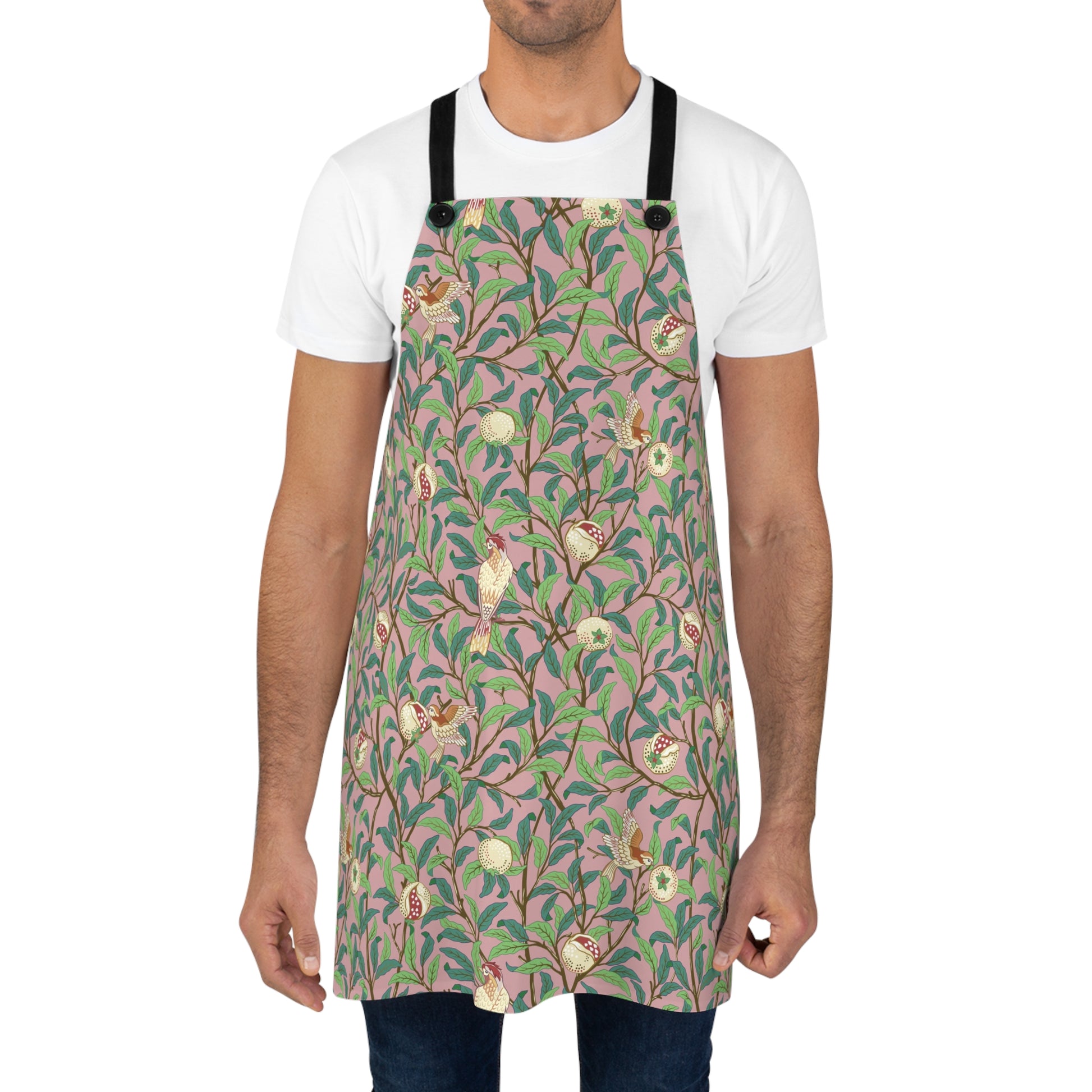 william-morris-co-kitchen-apron-bird-and-pomegranate-collection-rosella-5