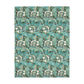 william-morris-co-luxury-velveteen-minky-blanket-two-sided-print-anemone-collection-8