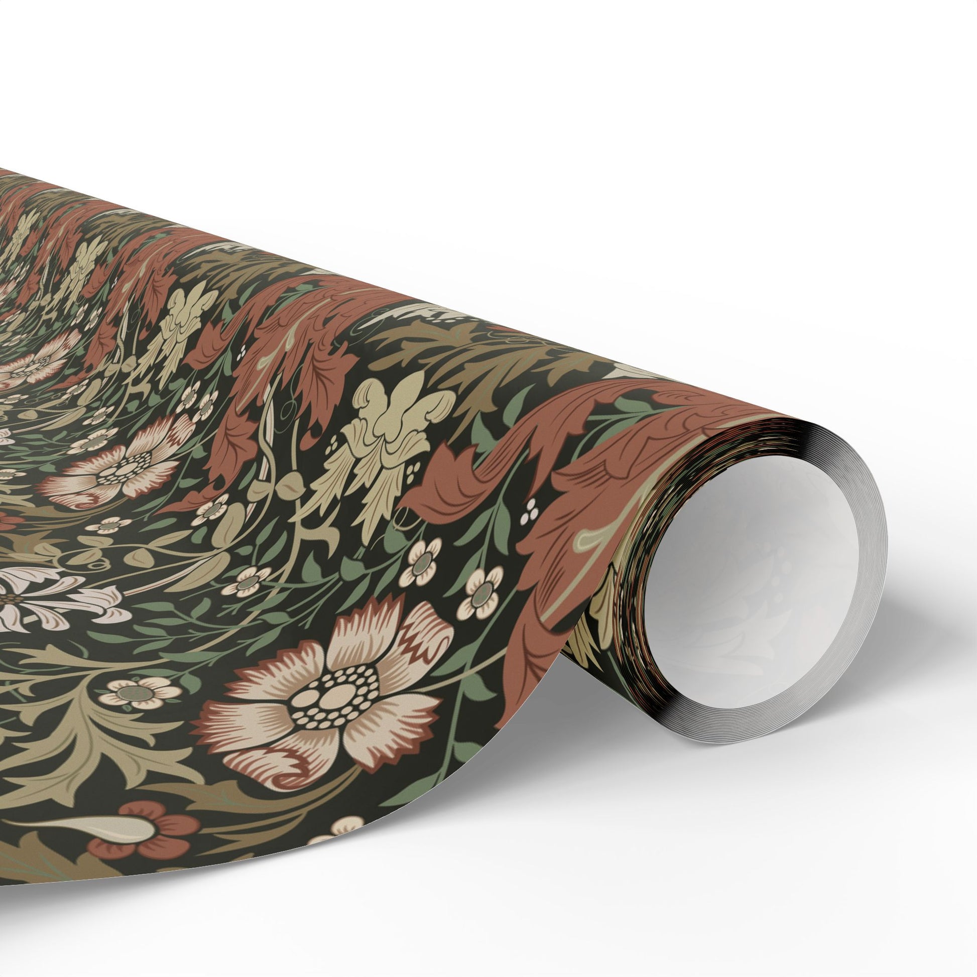 gift-wrapping-paper-william-morris-compton-moor-cottage-22