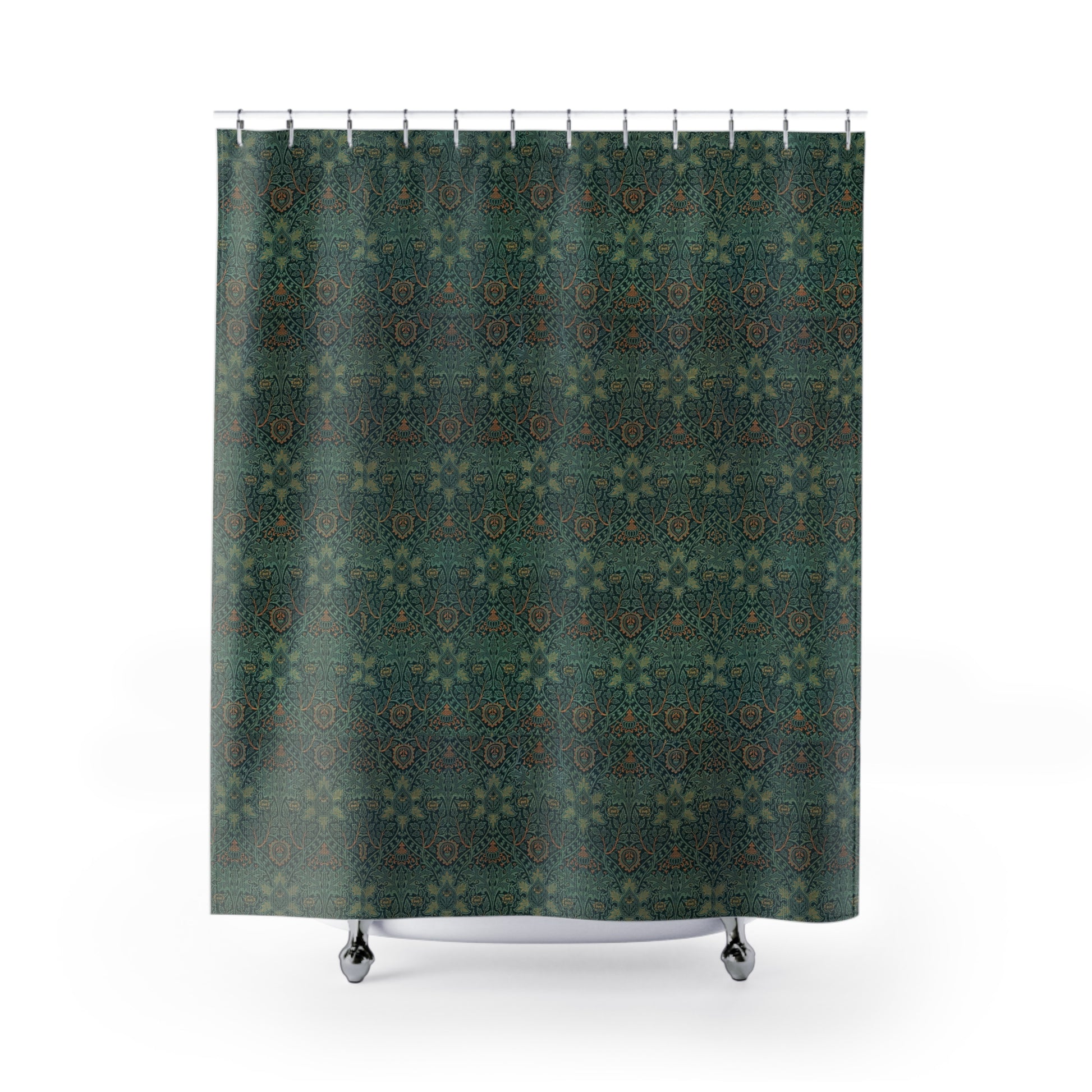 william-morris-co-shower-curtains-ispahan-collection-1