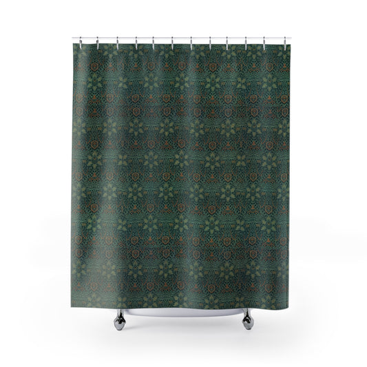 william-morris-co-shower-curtains-ispahan-collection-1