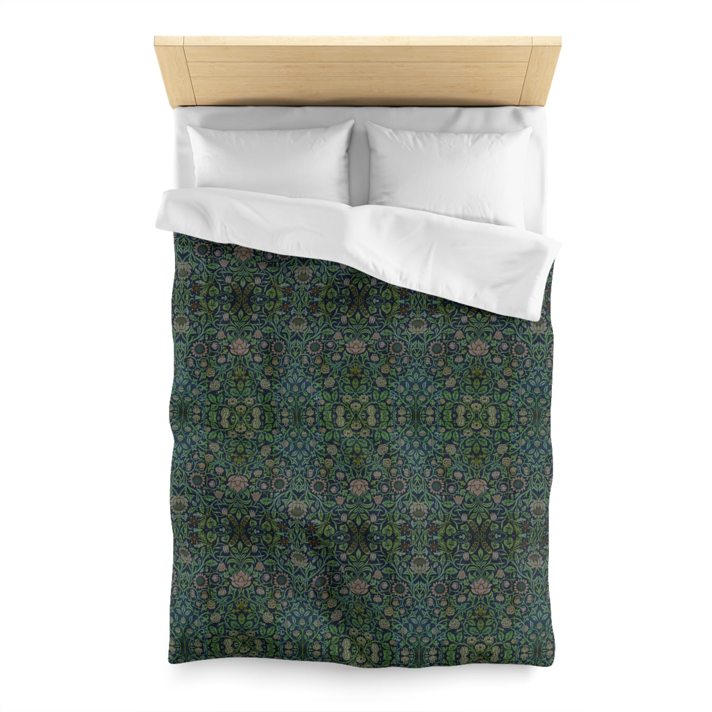 william-morris-co-microfibre-duvet-cover-violet-and-columbine-collection-green-17