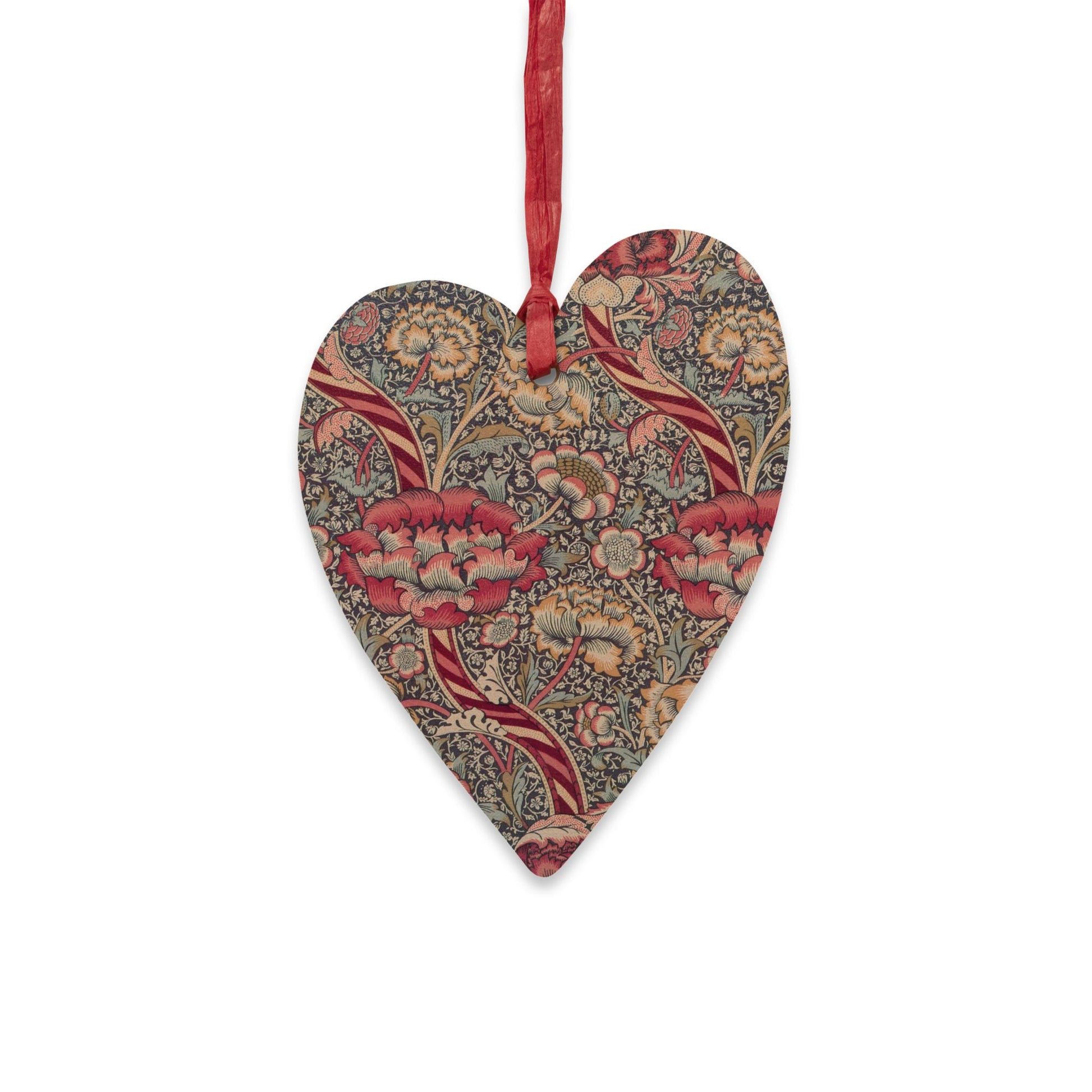 wooden-christmas-ornaments-by-william-morris-wandle-rabbit-red-21
