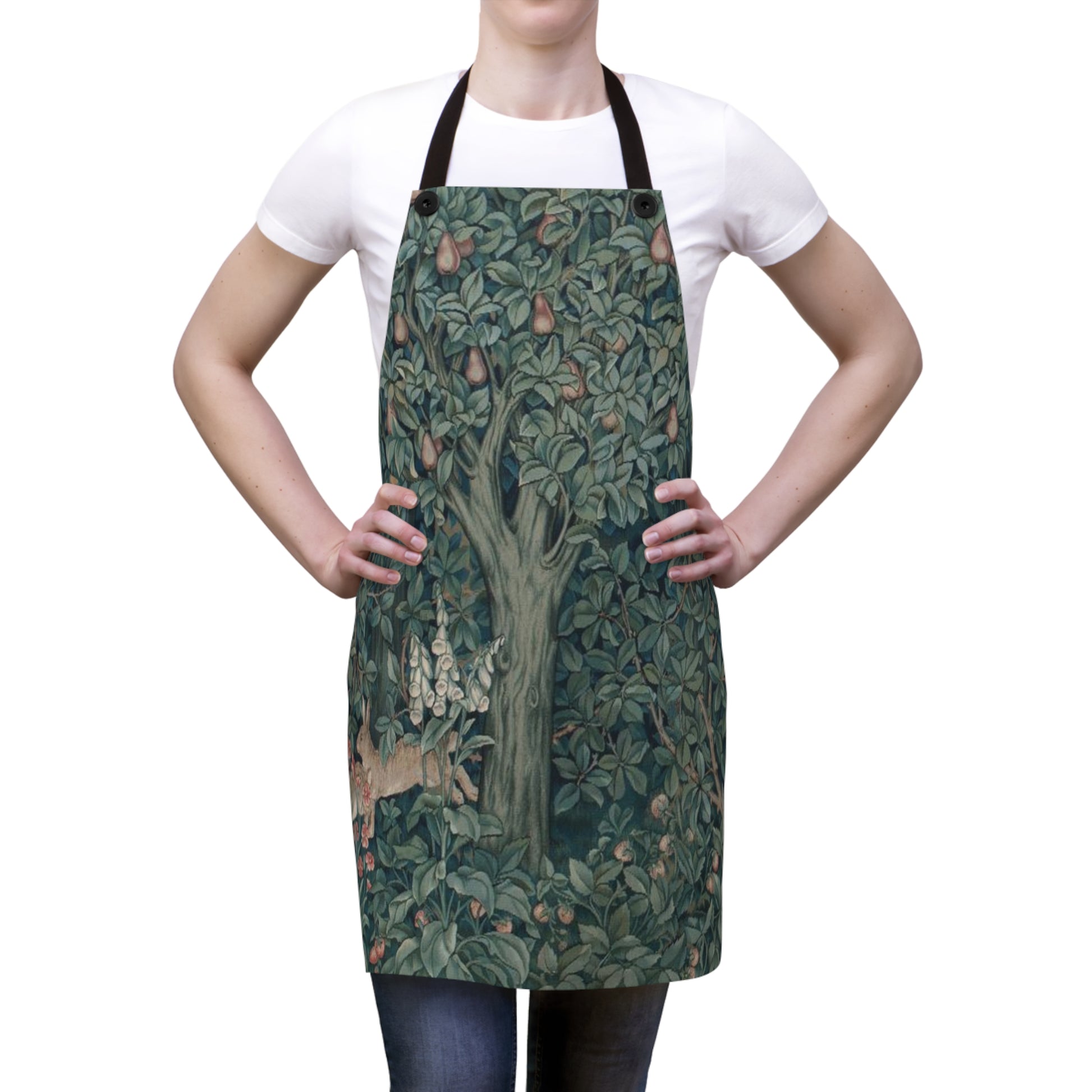 william-morris-co-kitchen-apron-greenery-collection-rabbit-4