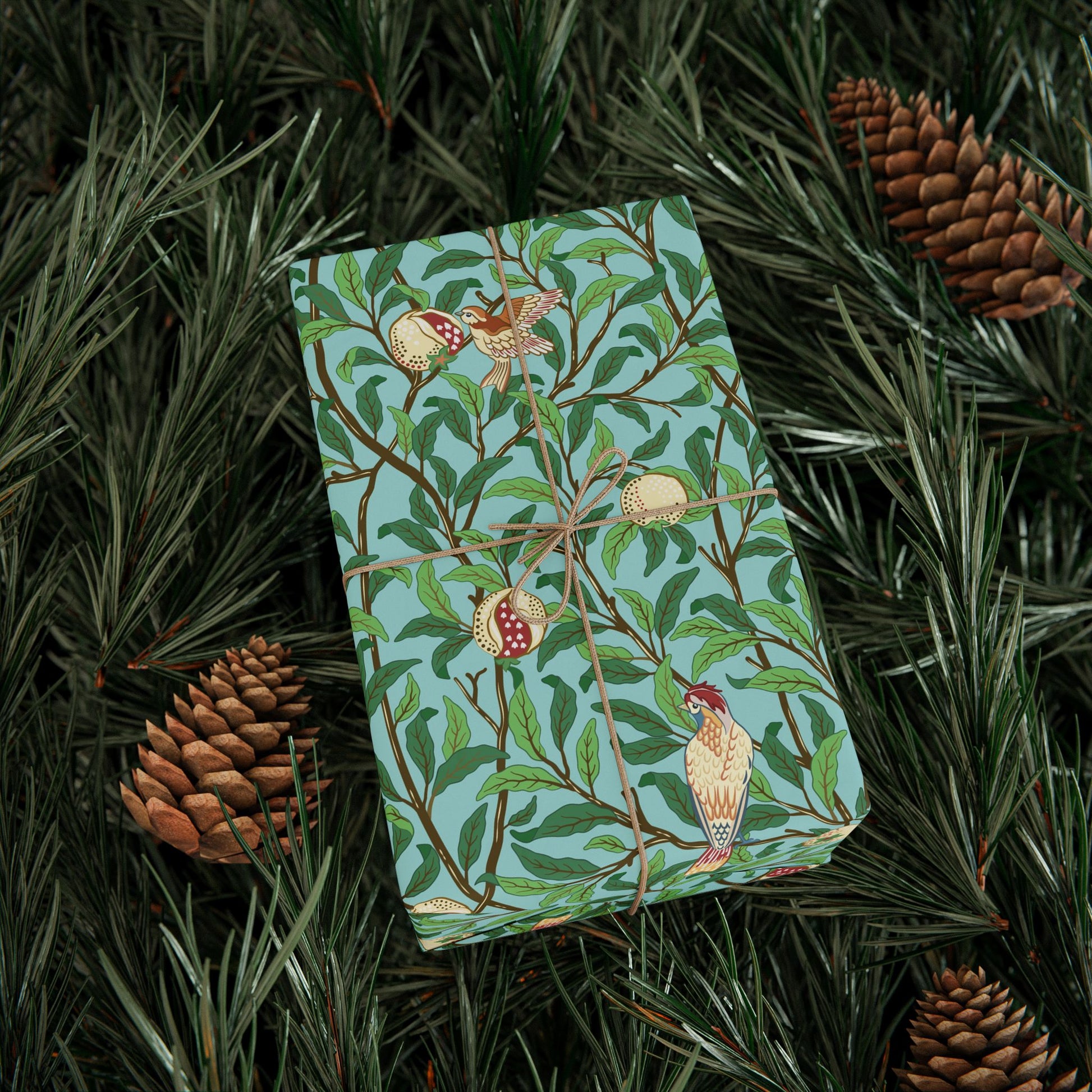 gift-wrapping-paper-william-morris-bird-pomegranate-tiffany-blue-20