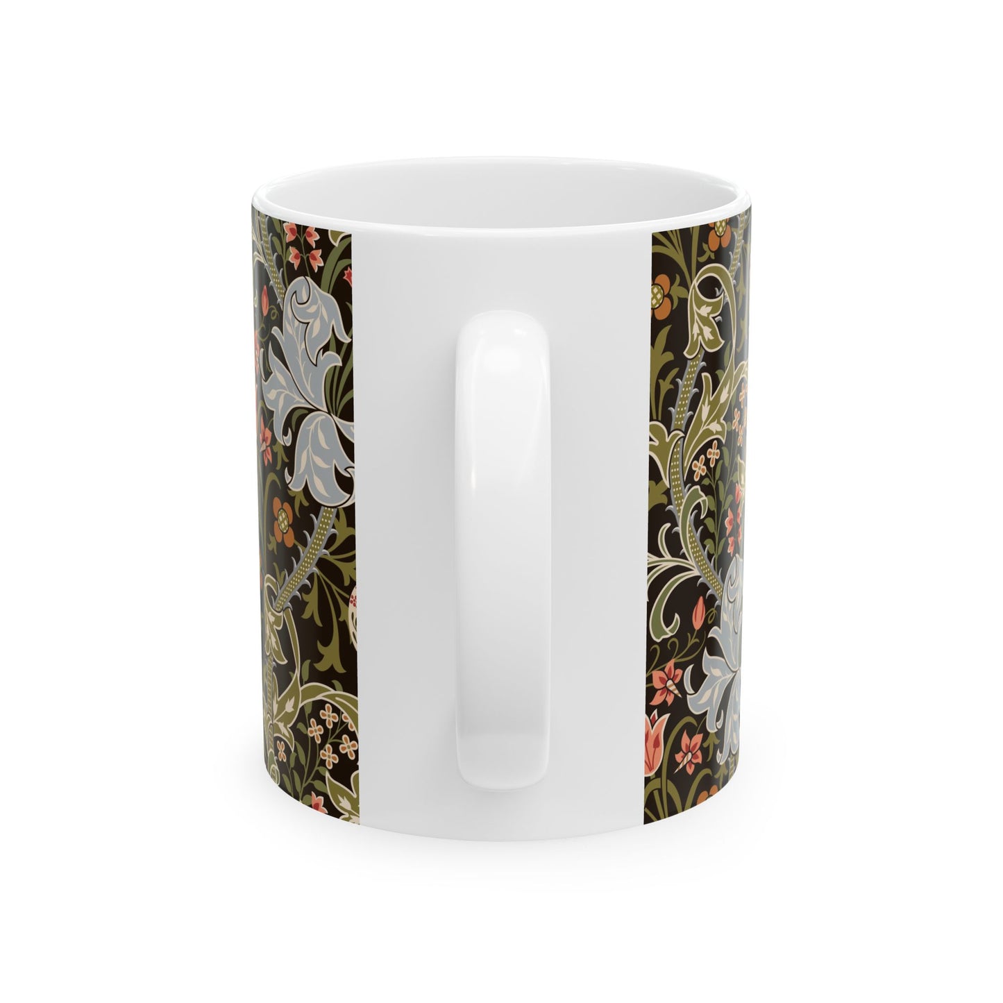 Ceramic Mug, (11oz, 15oz)