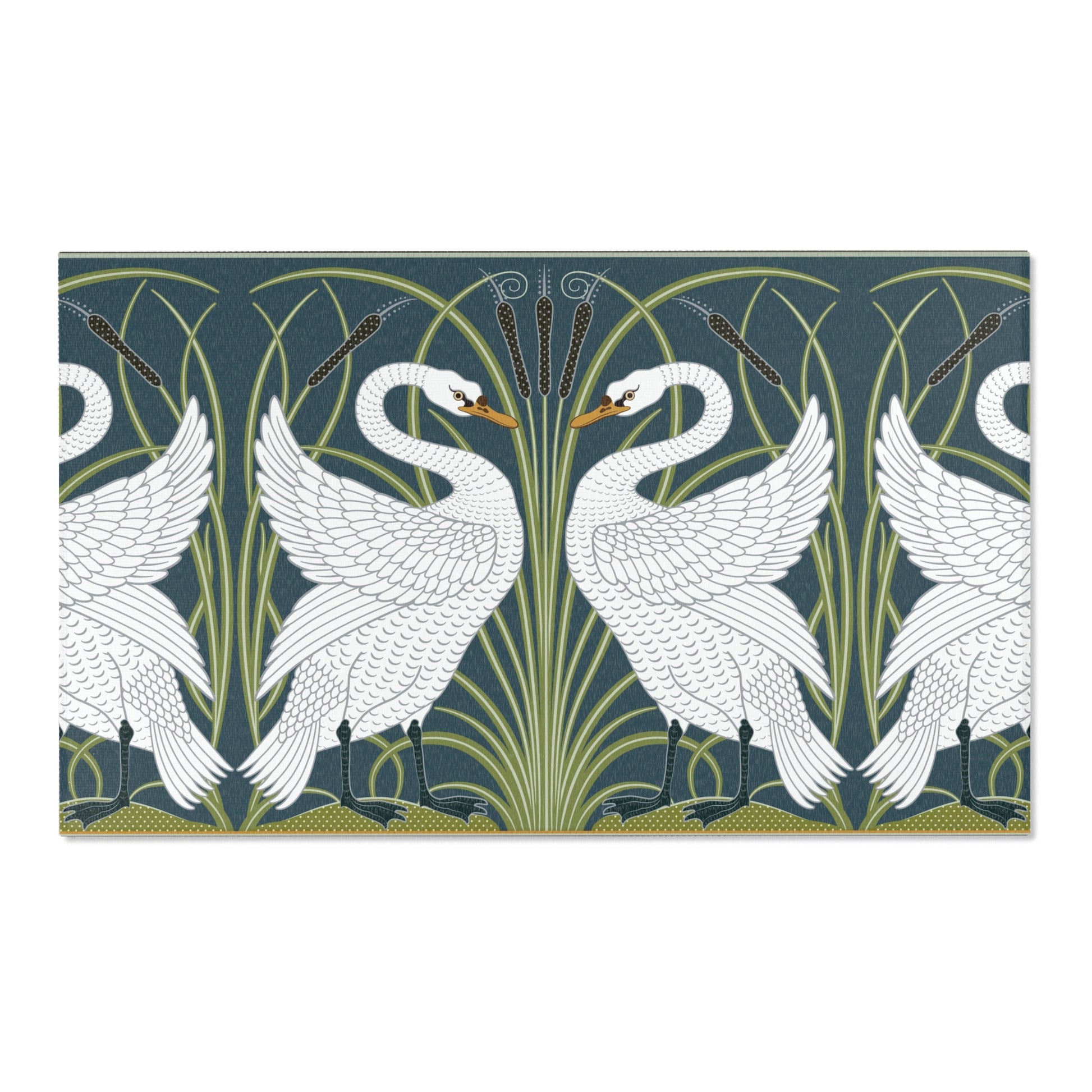 area-rugs-william-morris-white-swan-collection-spruce-6