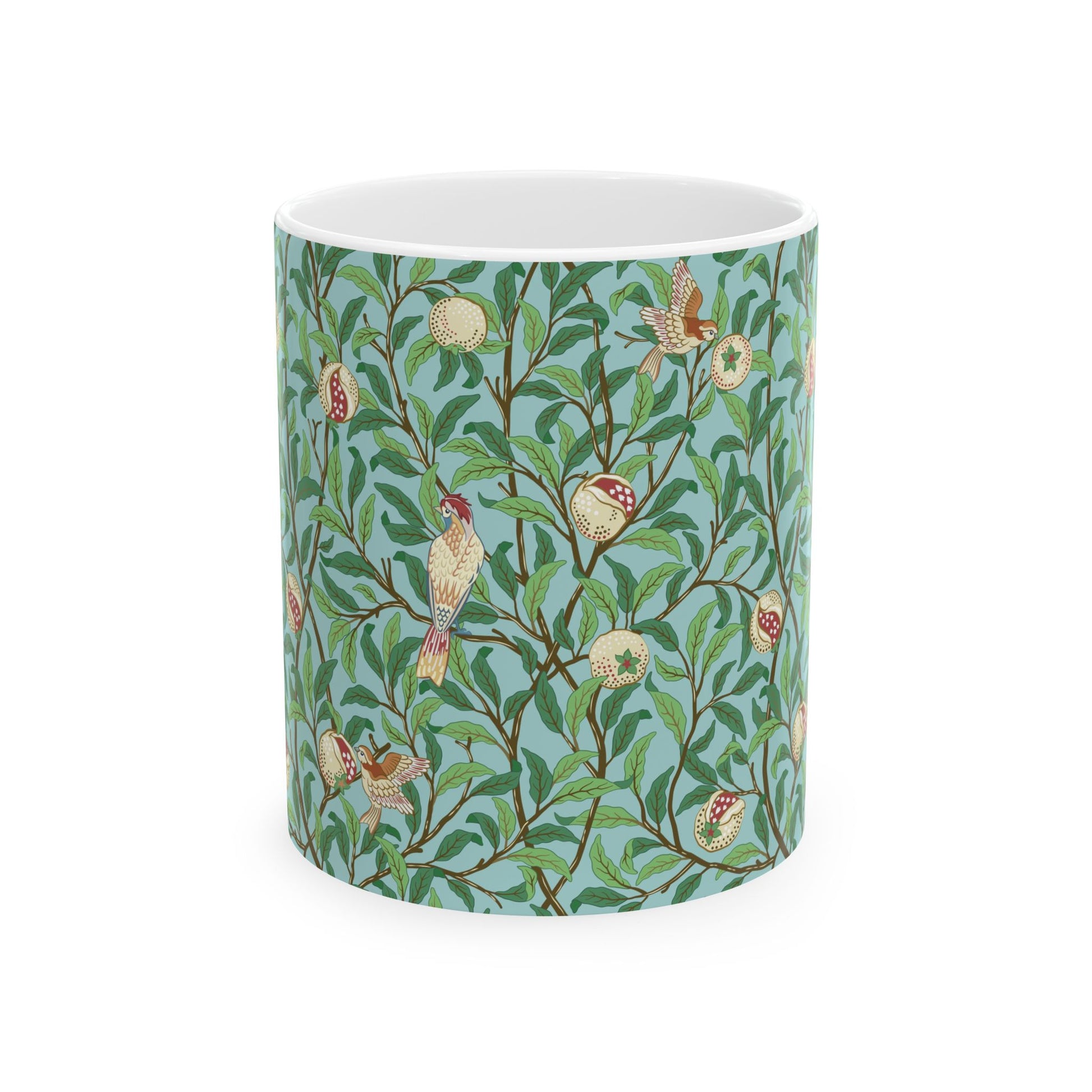 ceramic-mug-william-morris-bird-pomegranate-collection-tiffany-blue-4