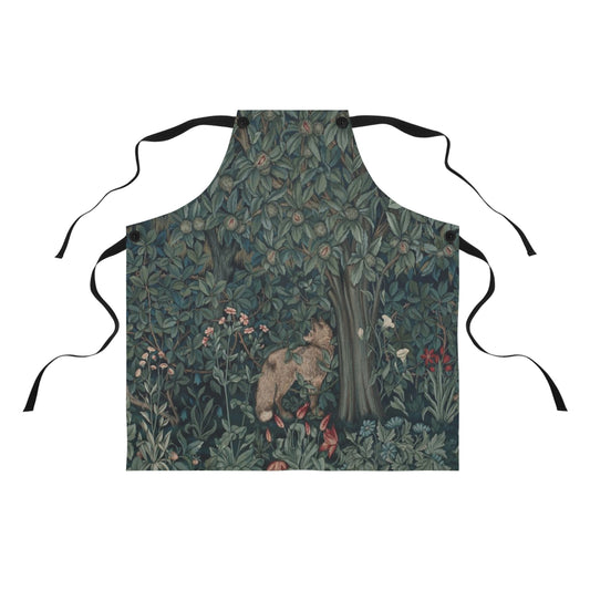 william-morris-co-kitchen-apron-greenery-collection-fox-1