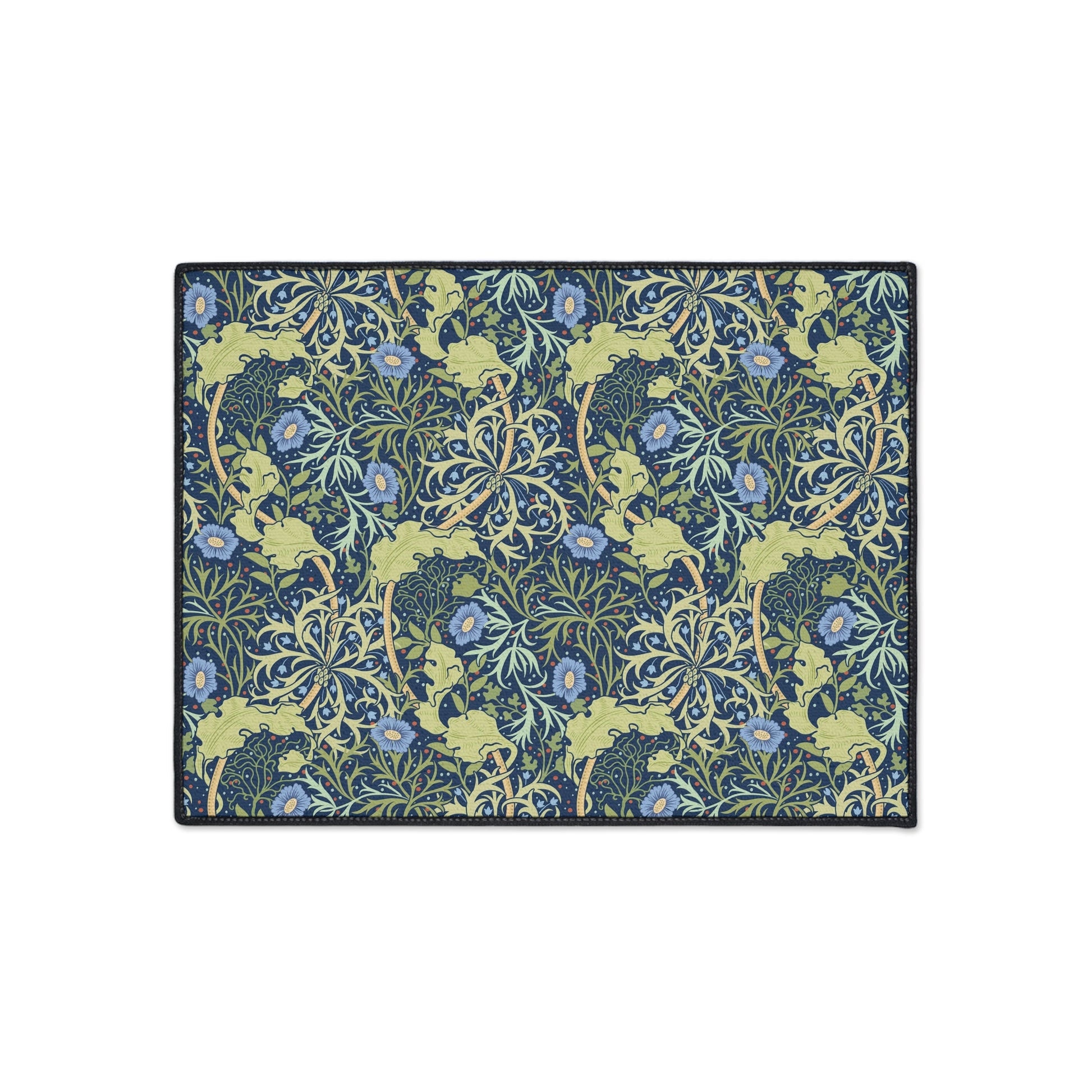 william-morris-co-heavy-duty-floor-mat-seaweed-collection-blue-flowers-5