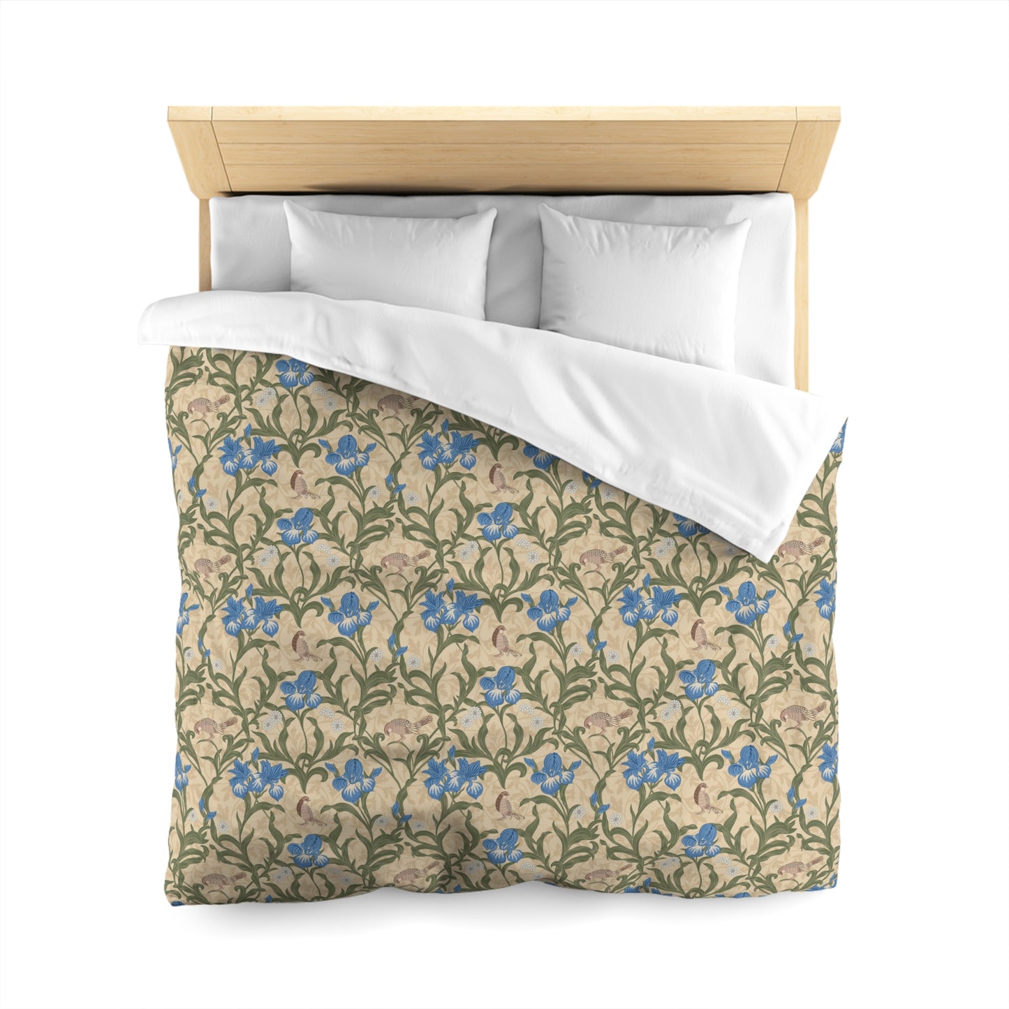 William Morris & Co Duvet Cover -