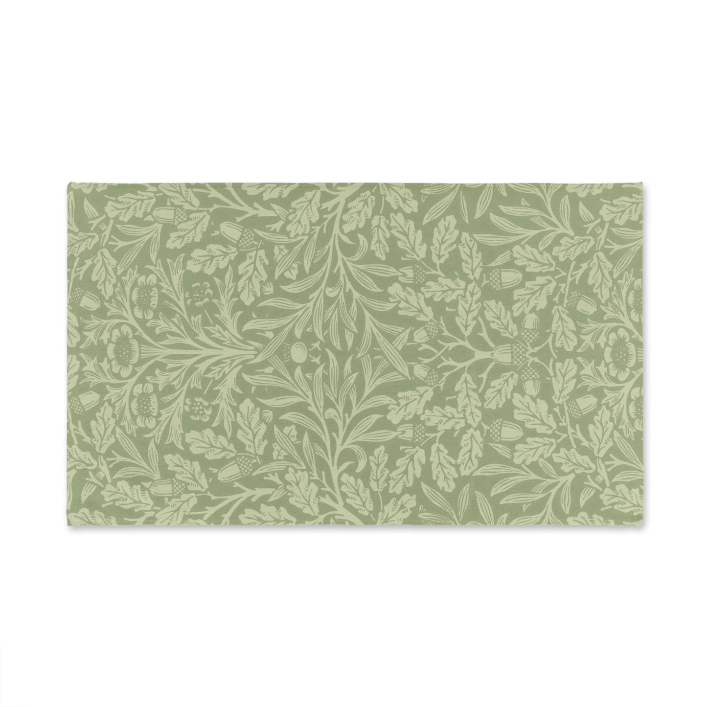 bathroom-hand-towel-inspired-by-acorn-oak-leaves-collection-green-4