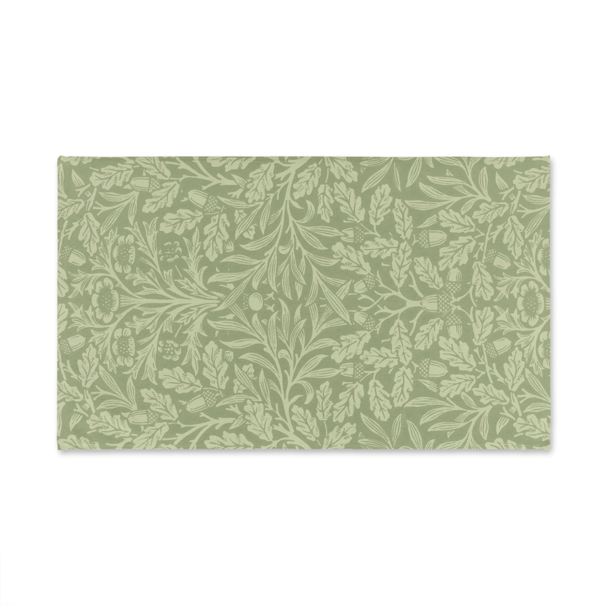 bathroom-hand-towel-inspired-by-acorn-oak-leaves-collection-green-4