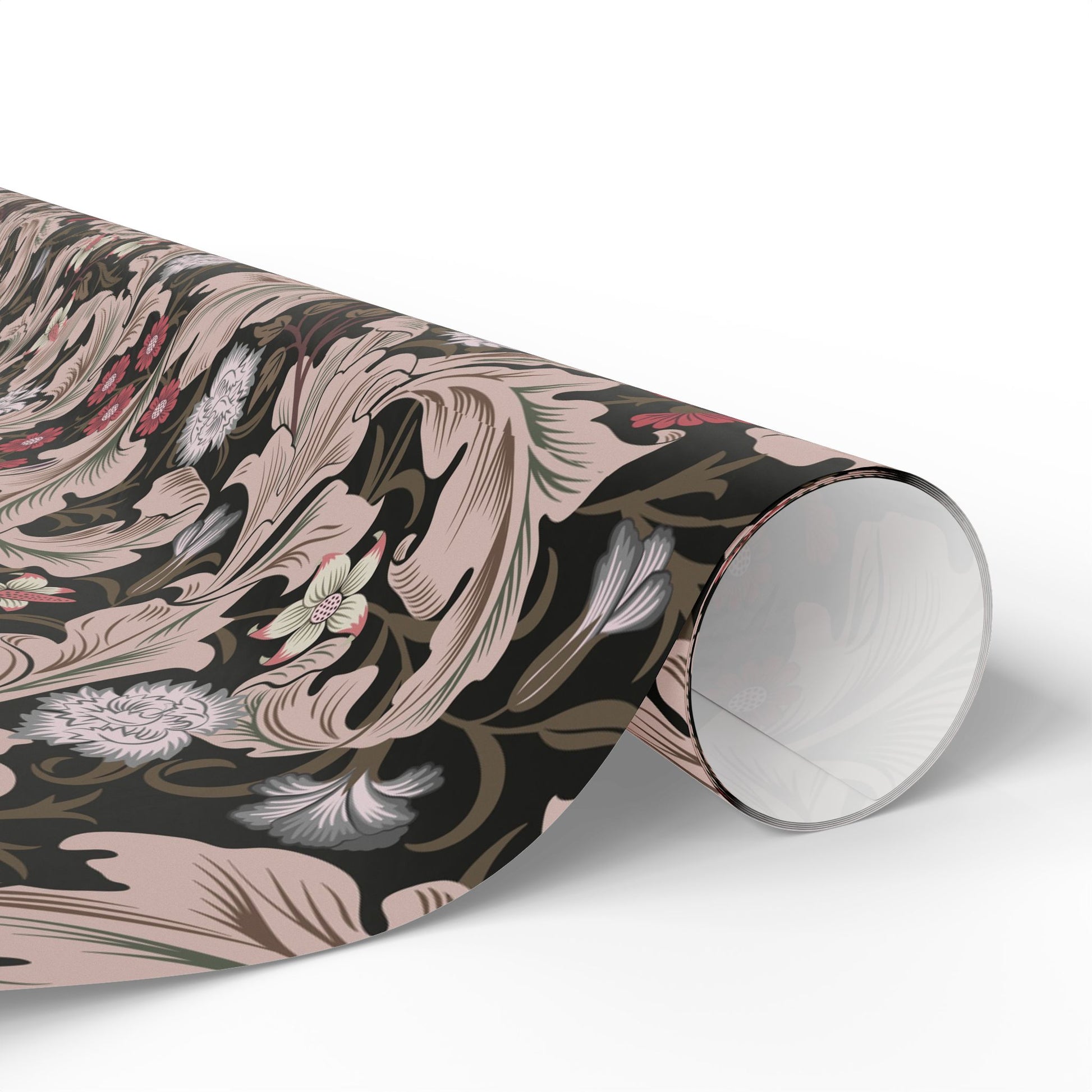 christmas-wrapping-paper-william-morris-leicester-collection-mocha-3