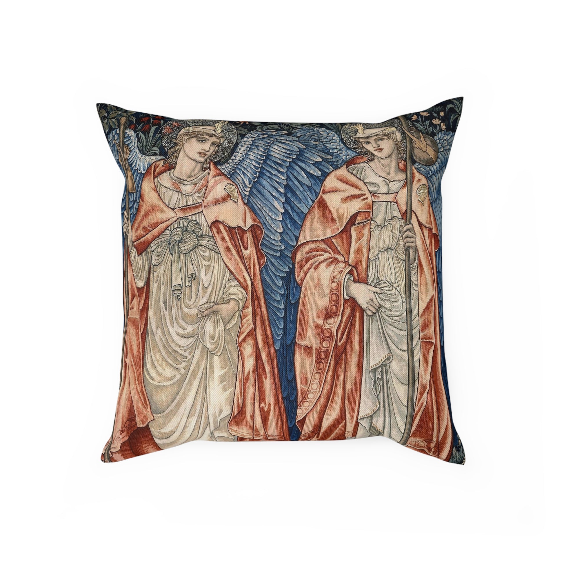 william-morris-co-cotton-drill-cushion-and-cover-angeli-ministrantes-collection-3