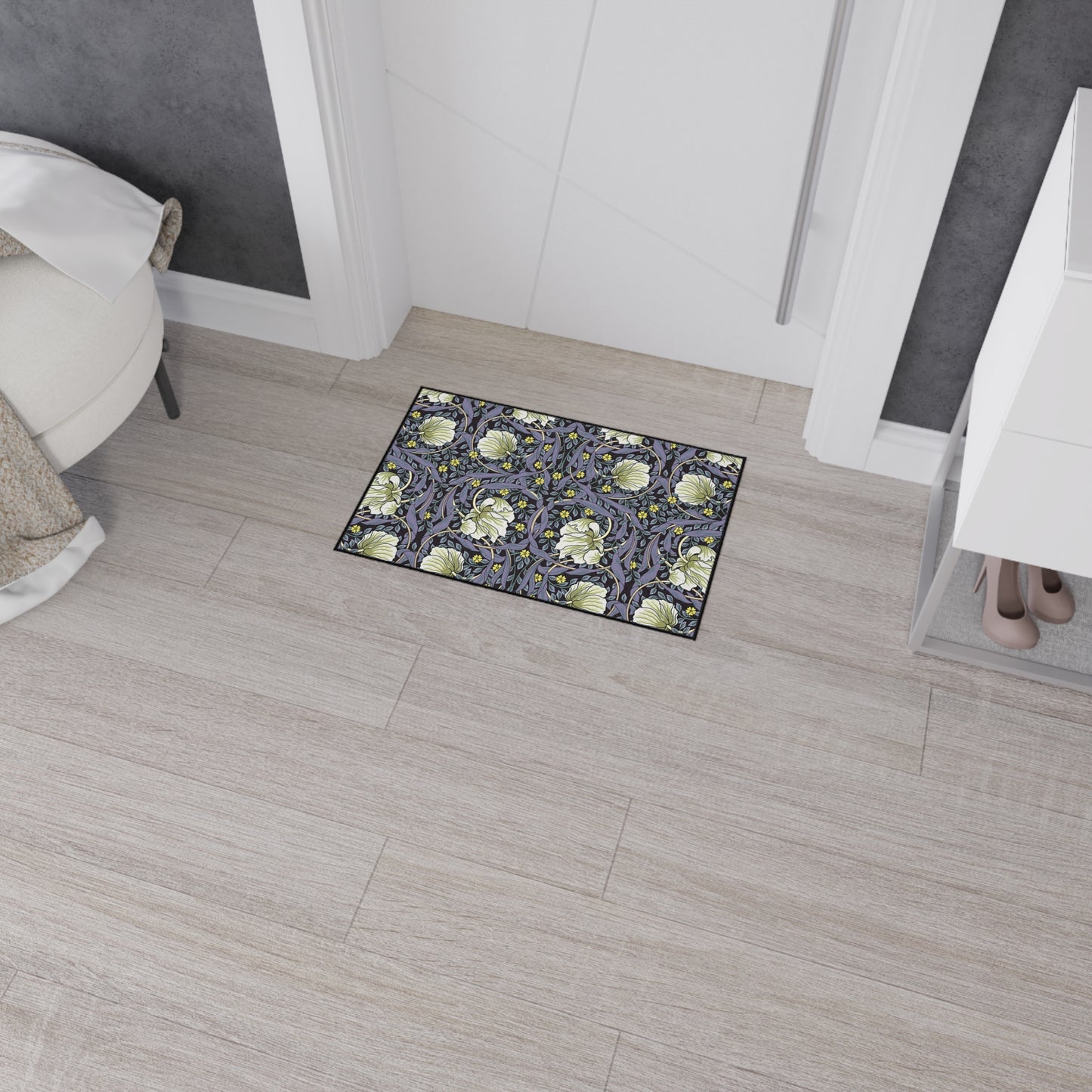 william-morris-co-heavy-duty-floor-mat-floor-mat-pimpernel-collection-lavender-25