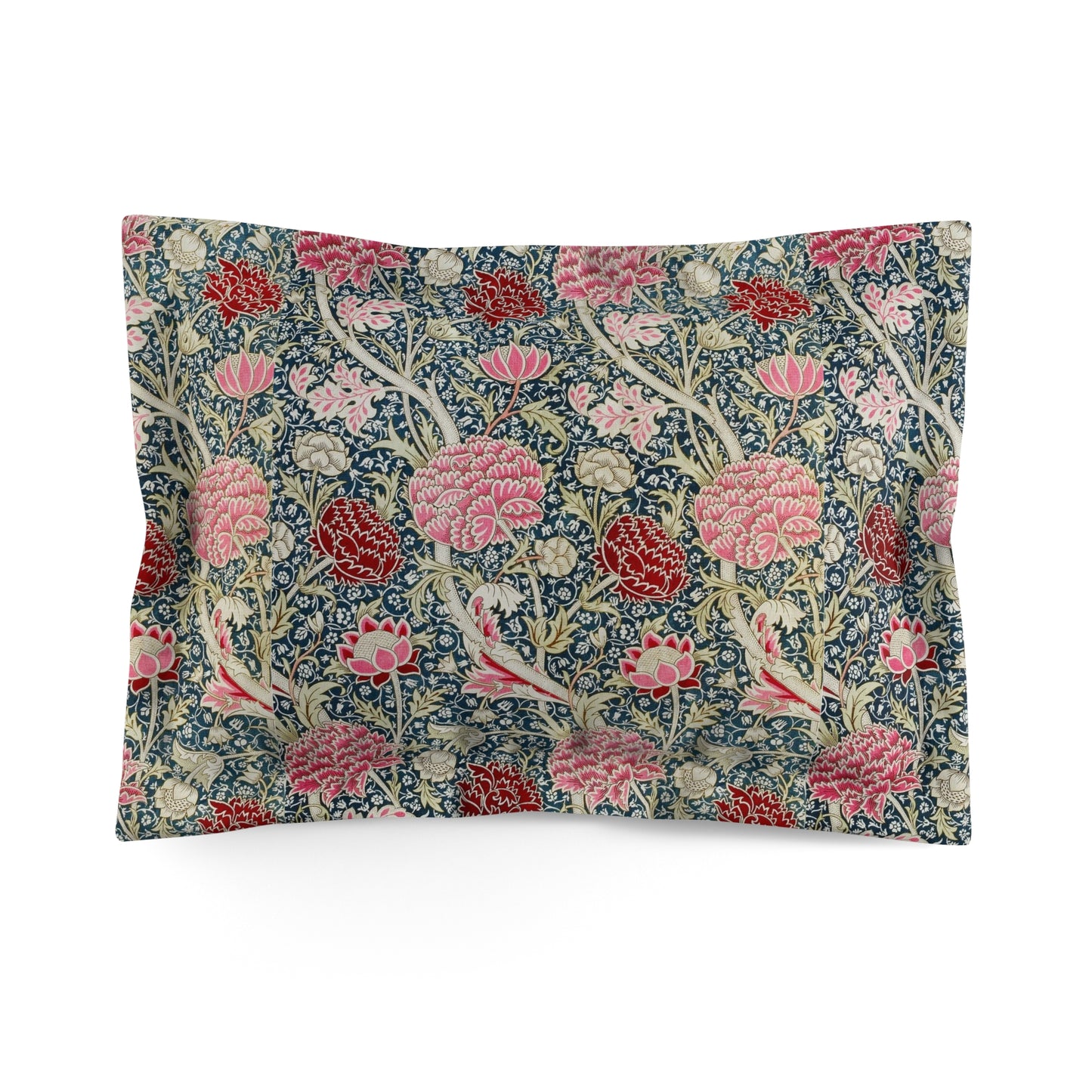 william-morris-co-microfibre-pillow-sham-cray-collection-2