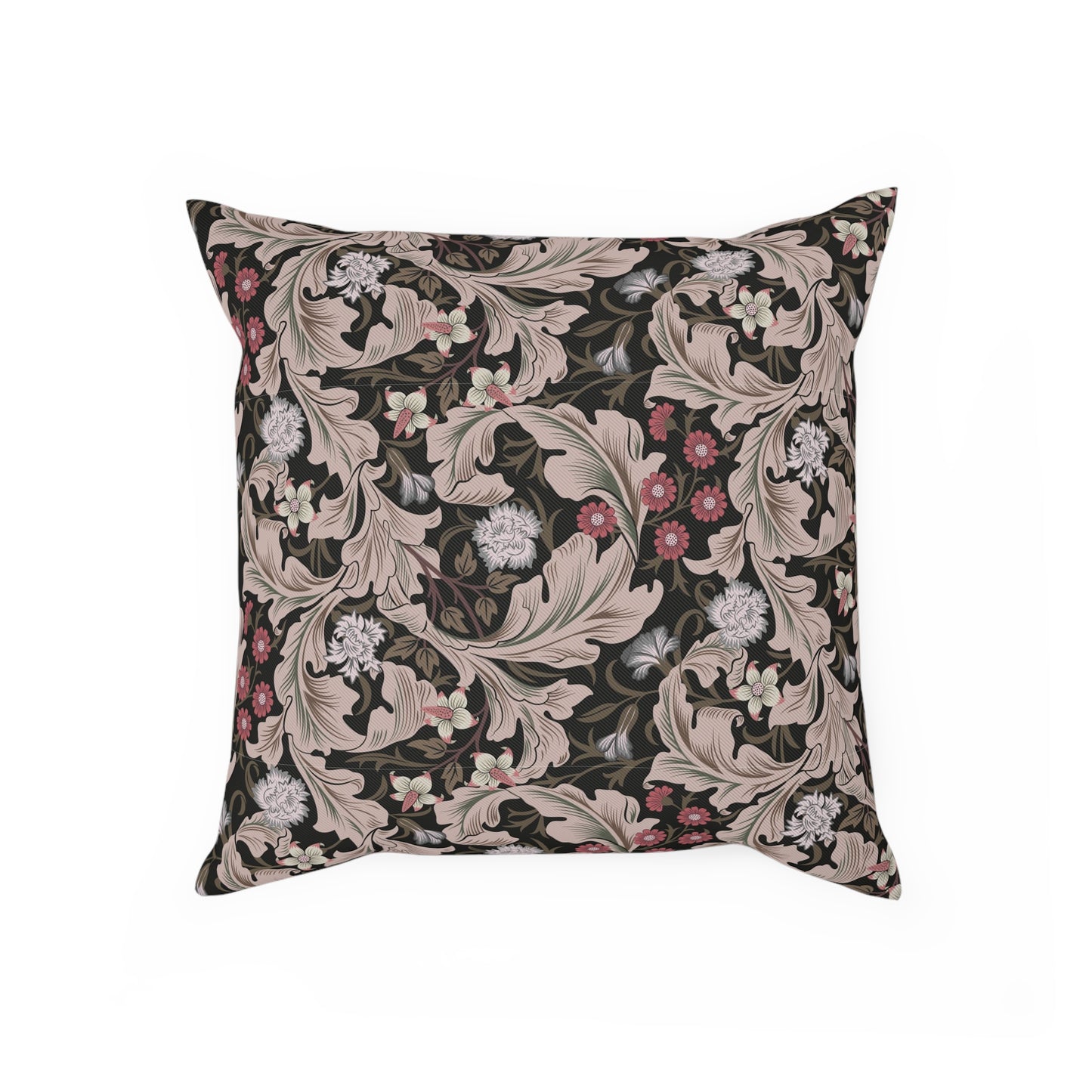 william-morris-co-cotton-drill-cushion-and-cover-leicester-collection-mocha-3