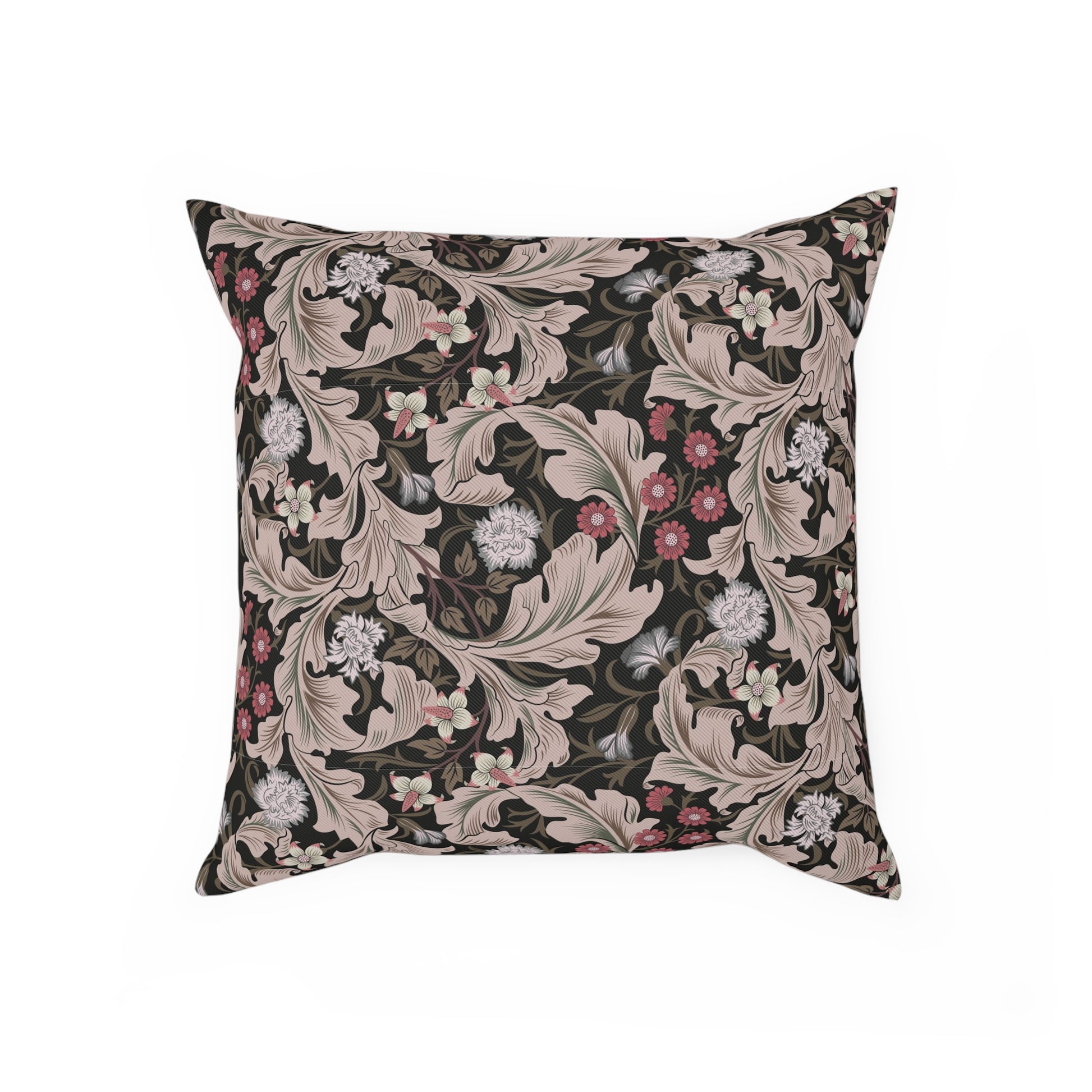 william-morris-co-cotton-drill-cushion-and-cover-leicester-collection-mocha-3