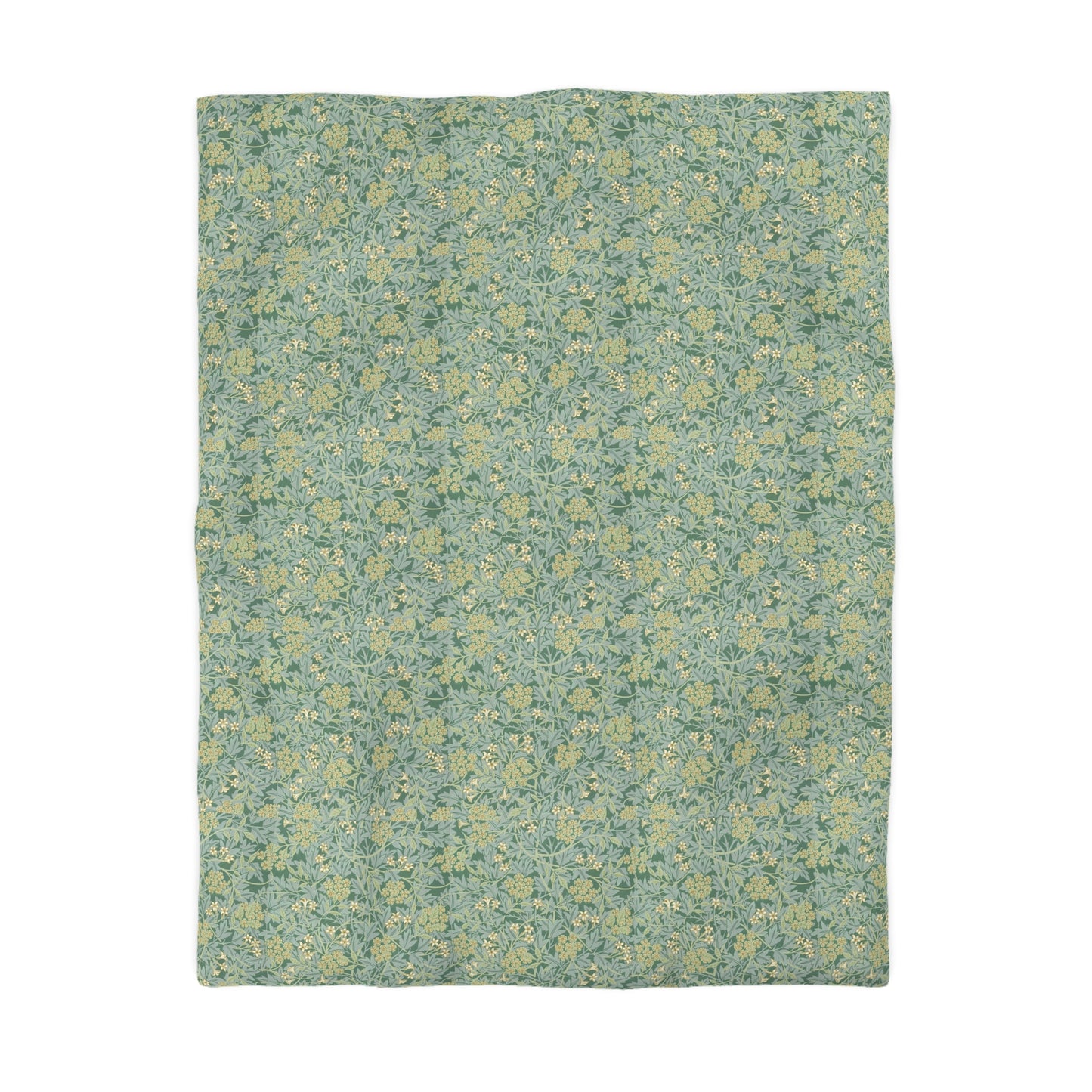 Duvet Cover inspired by William Morris -