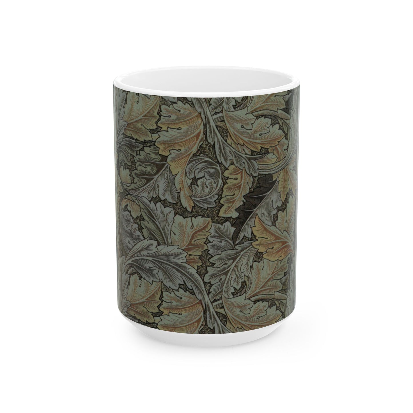 ceramic-mug-inspired-by-william-morris-acanthus-collection-grey-3