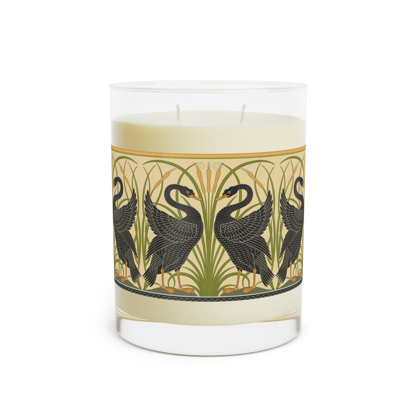 luxury-candle-william-morris-black-swan-collection-12