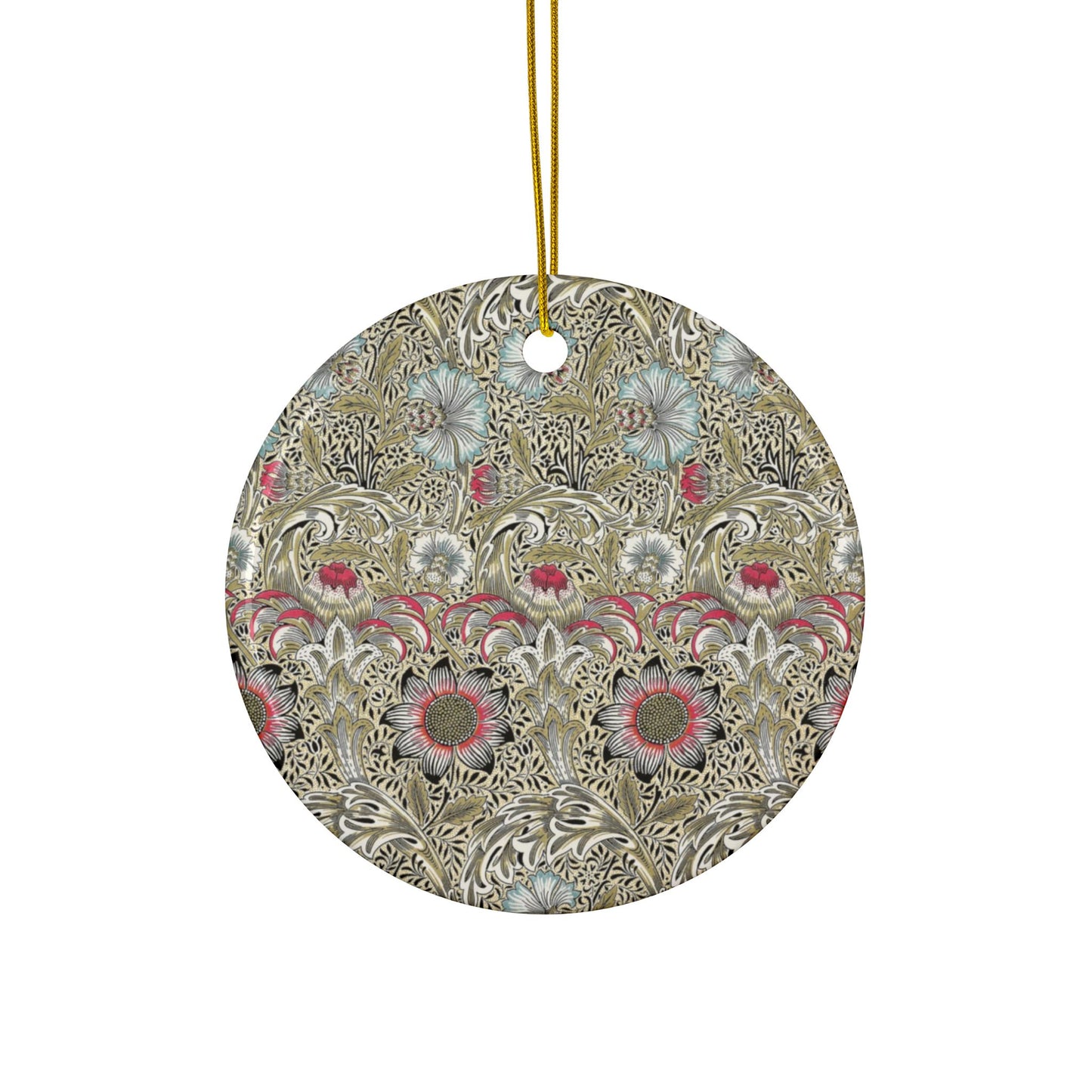 ceramic-christmas-ornaments-william-morris-corncockle-1-3-5-10-14