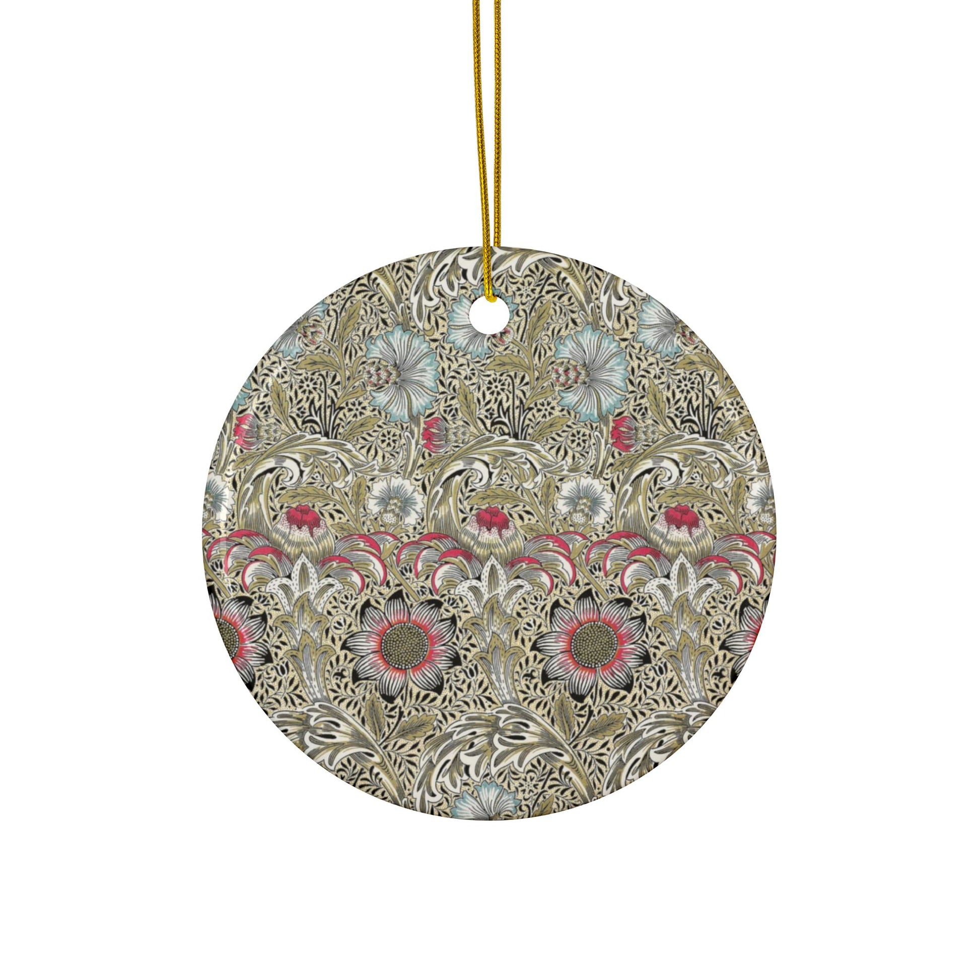 ceramic-christmas-ornaments-william-morris-corncockle-1-3-5-10-14