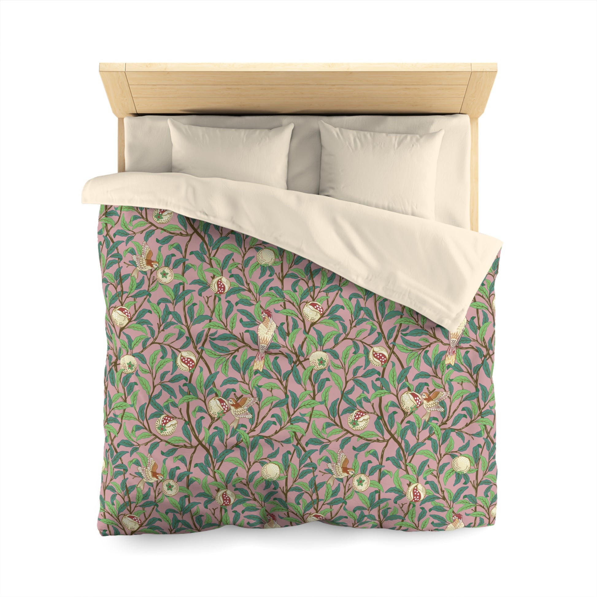 william-morris-co-microfibre-duvet-cover-bird-and-pomegranate-collection-rosella-7