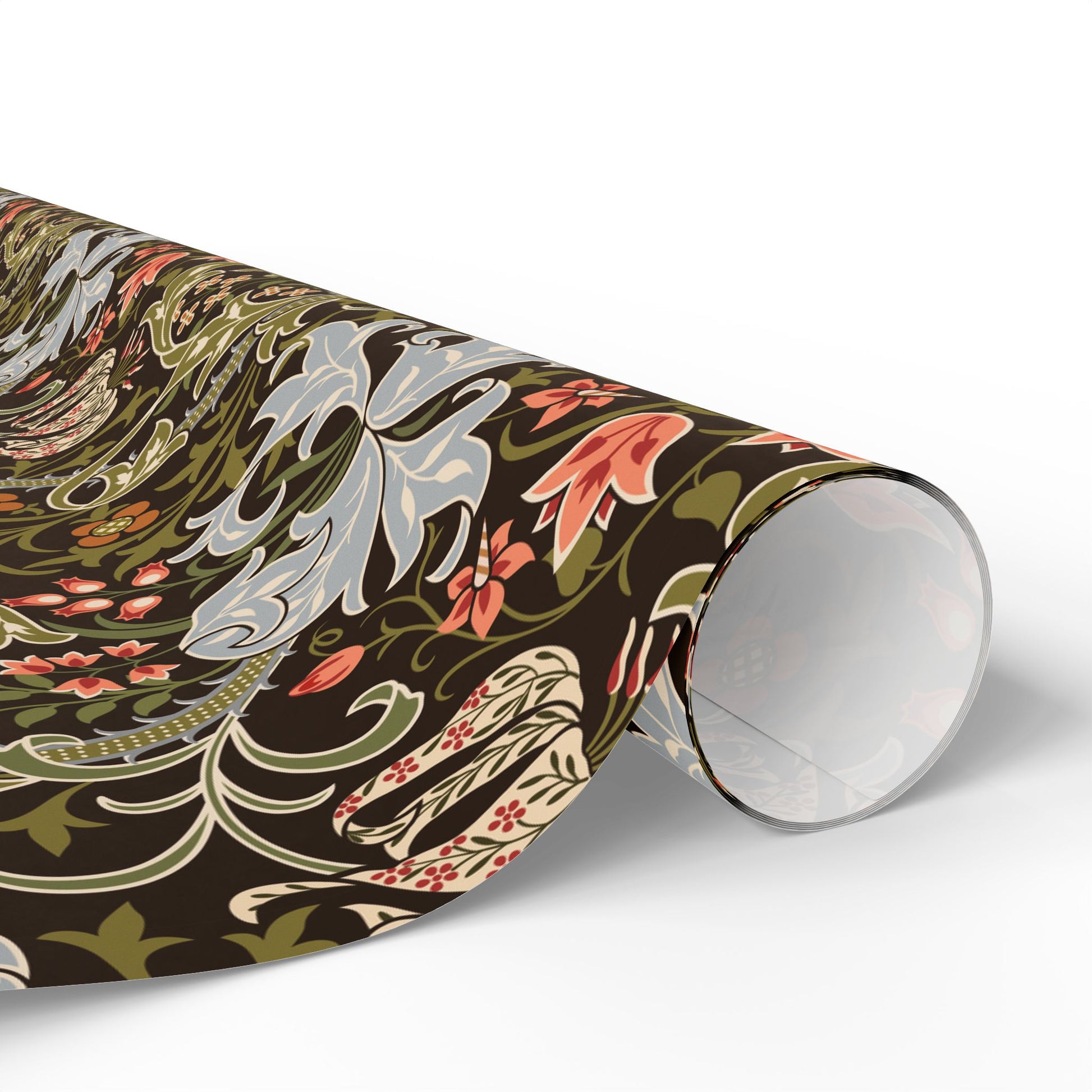 gift-wrapping-paper-william-morris-golden-lily-midnight-7