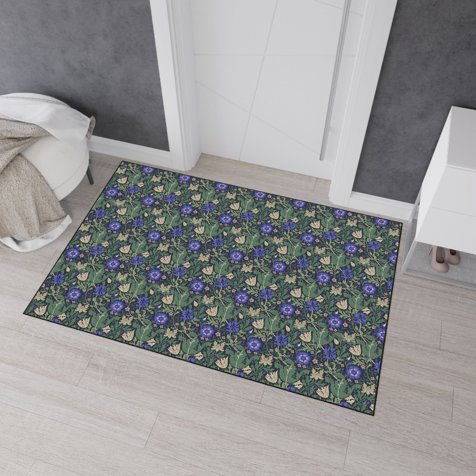 william-morris-co-heavy-duty-floor-mat-compton-collection-bluebell-cottage-9