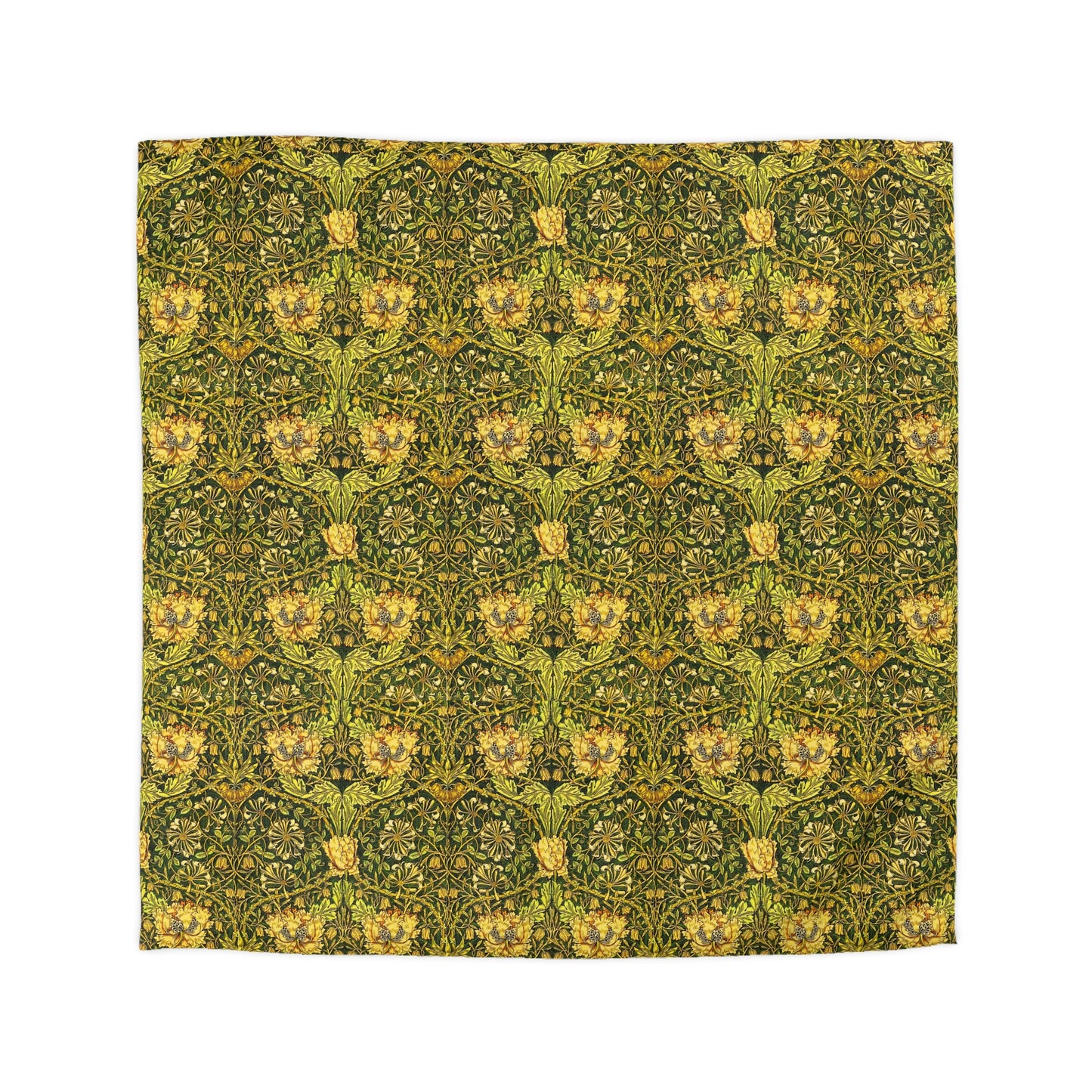 duvet-cover-inspired-by-william-morris-honeysuckle-collection-gold-4