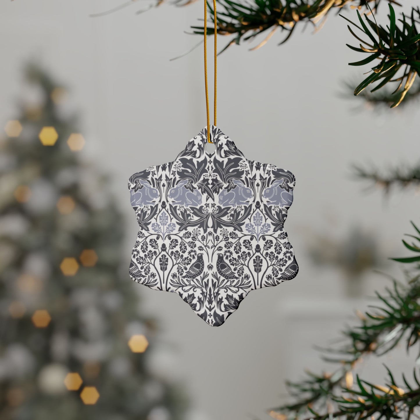 christmas-ornaments-william-morris-brer-rabbit-grey-1-3-5-10-60