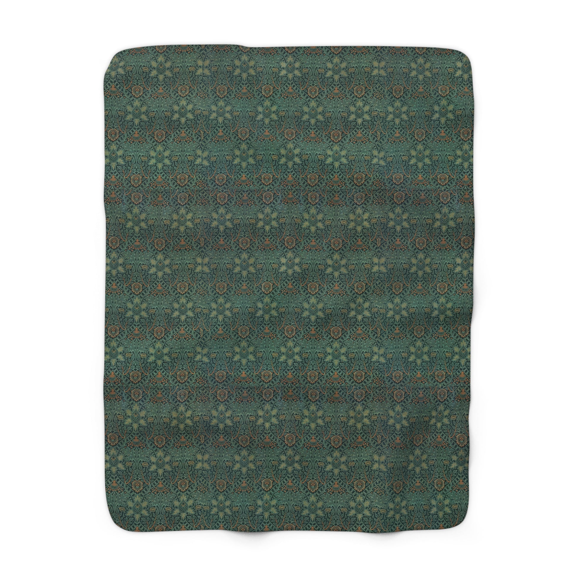 sherpa-fleece-blanket-inspired-by-william-morris-ispahan-collection-3