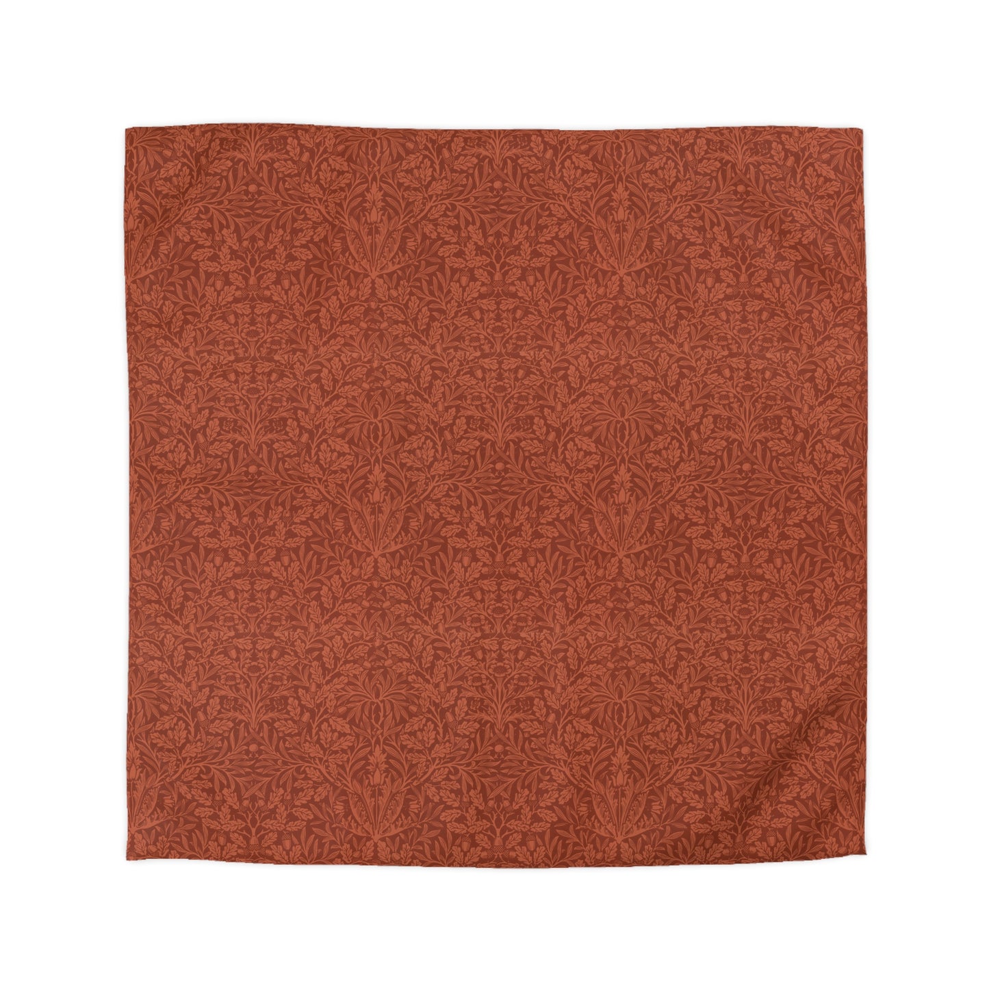 william-morris-co-microfibre-duvet-cover-acorns-and-oak-leaves-collection-rust-9