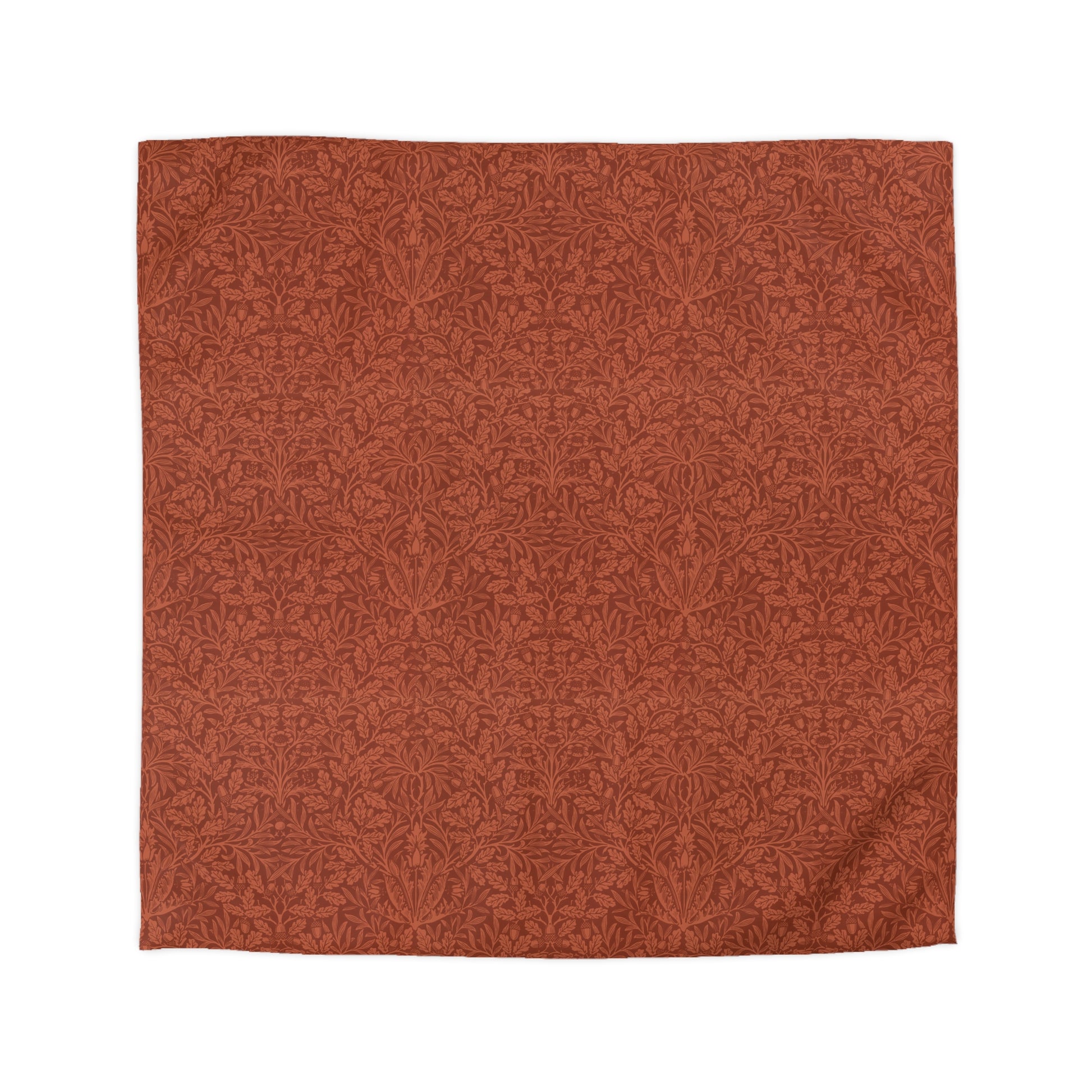 william-morris-co-microfibre-duvet-cover-acorns-and-oak-leaves-collection-rust-9