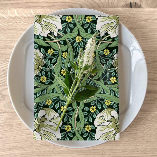 cotton-twill-napkin-pimpernel-collection-green-1