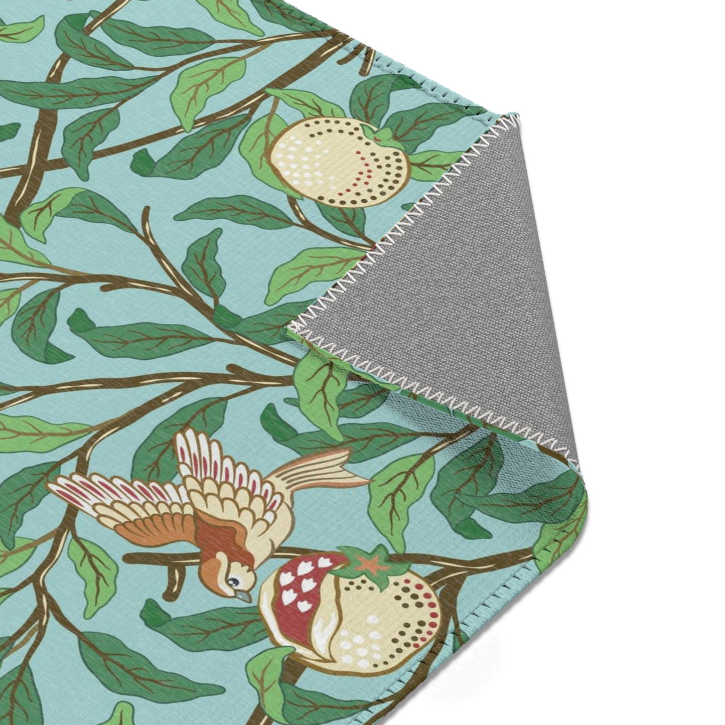 area-rugs-william-morris-bird-pomegranate-collection-tiffany-blue-12