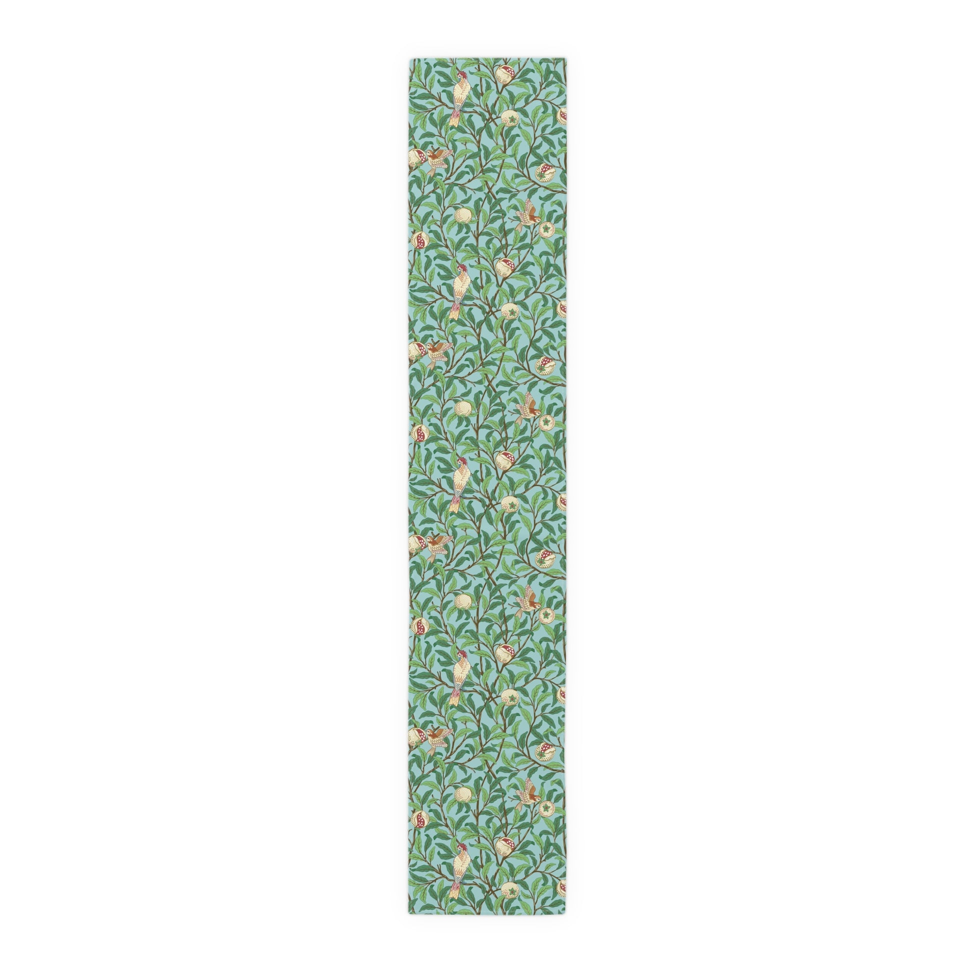 william-morris-co-table-runner-bird-and-pomegranate-collection-tiffany-blue-6