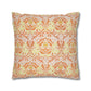 Cushion Cover inspired by William Morris - Golden Bough Collection