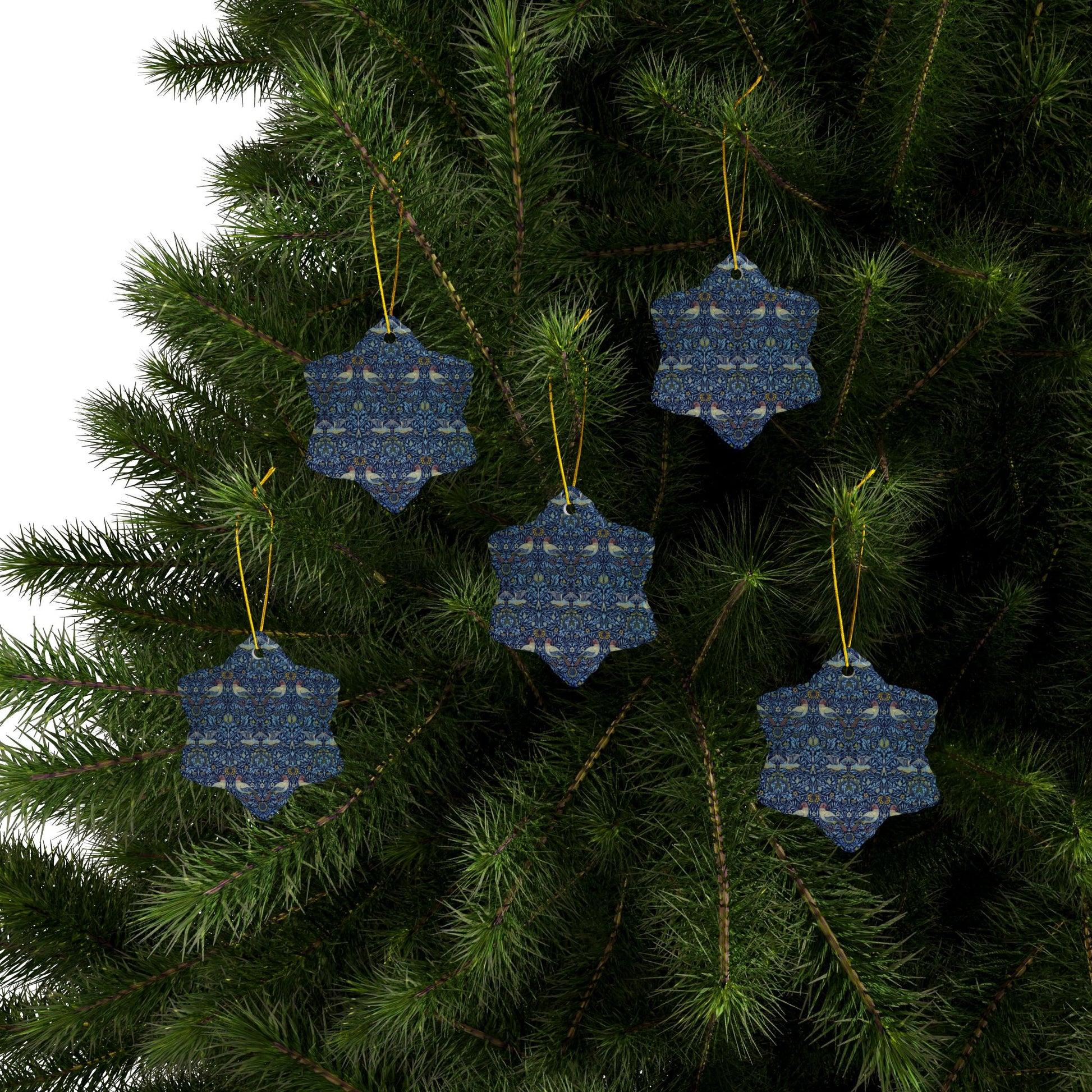 ceramic-christmas-ornaments-inspired-by-william-morris-bluebird-49