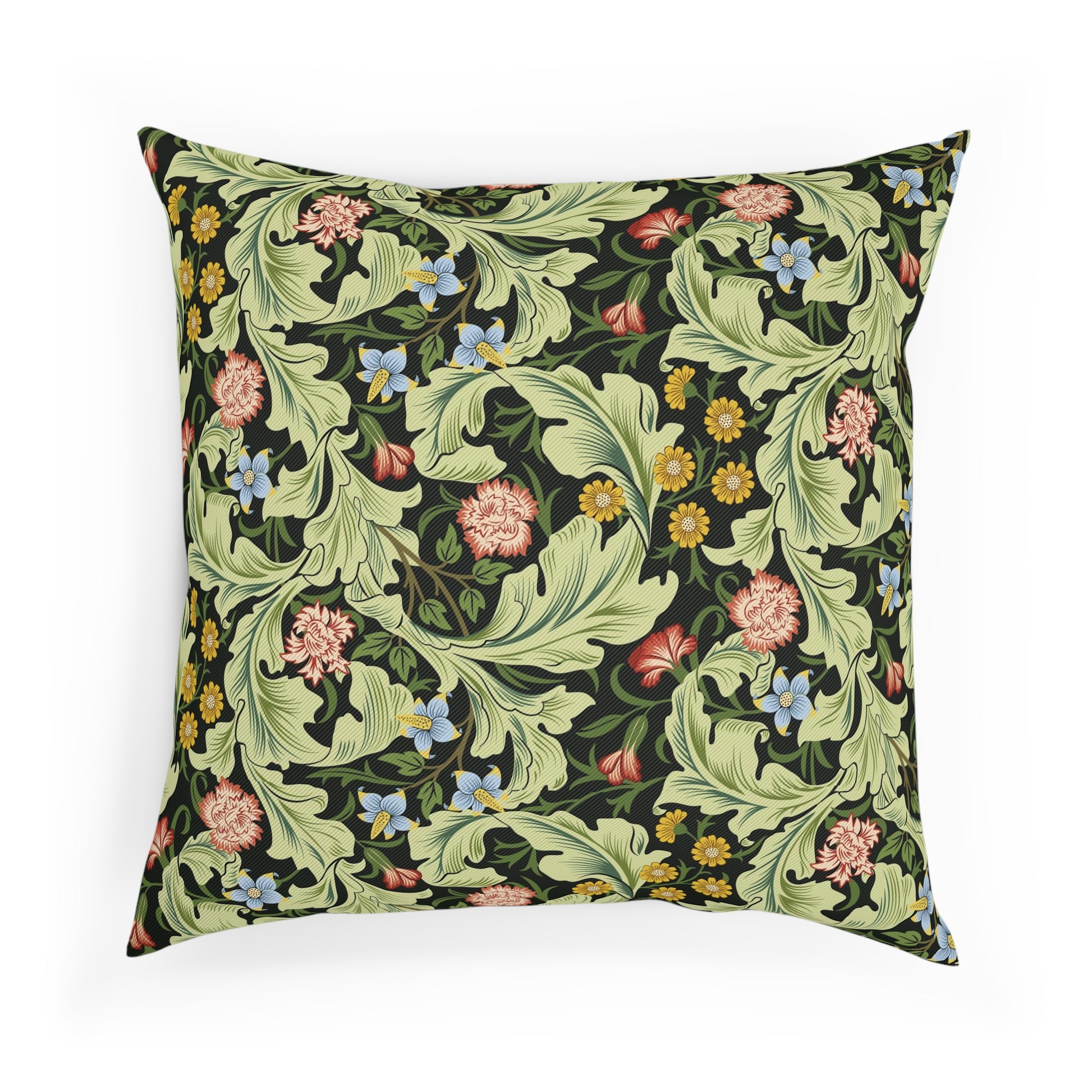 william-morris-co-cotton-drill-cushion-and-cover-leicester-collection-green-5