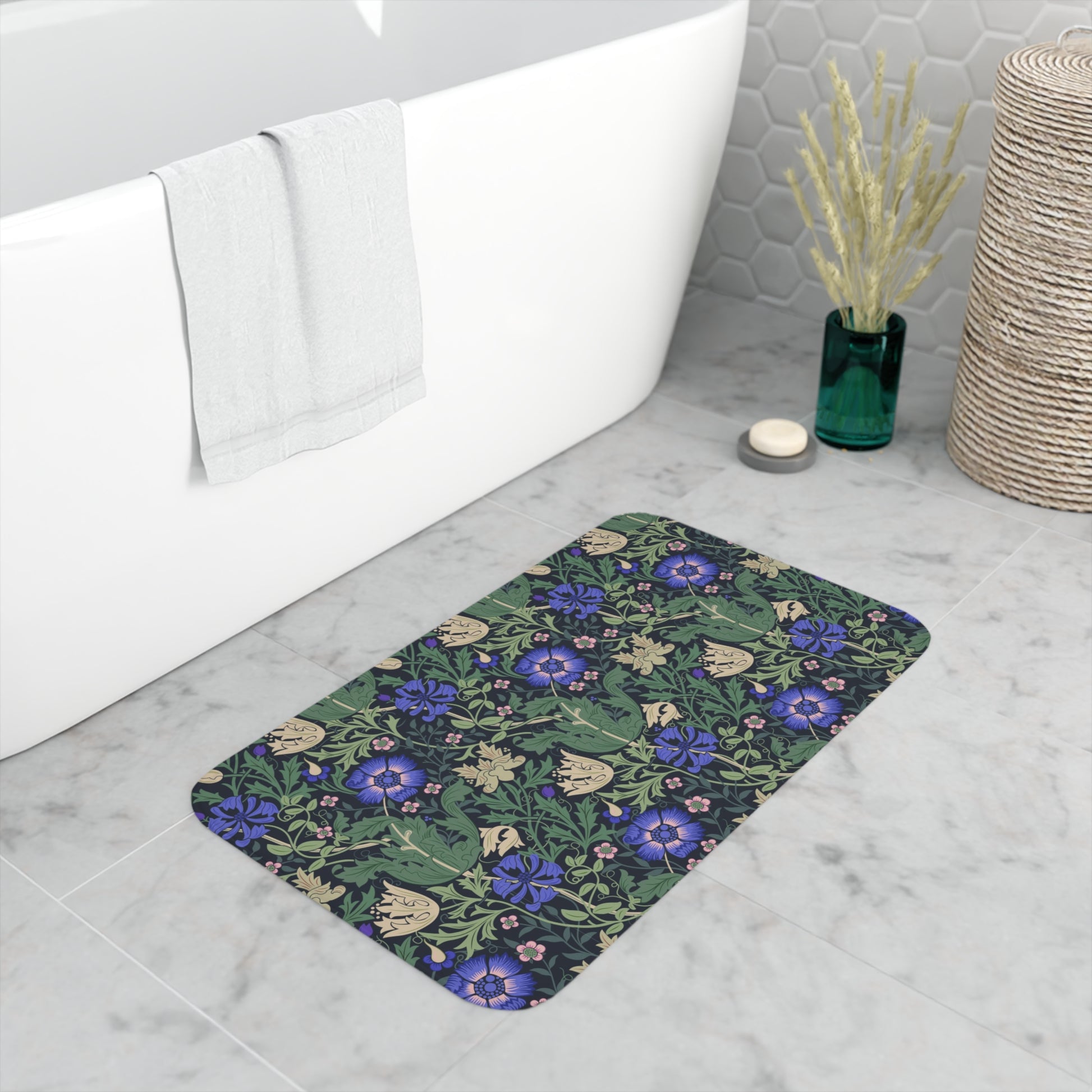 william-morris-co-memory-foam-bath-mat-compton-collection-bluebell-cottage-6