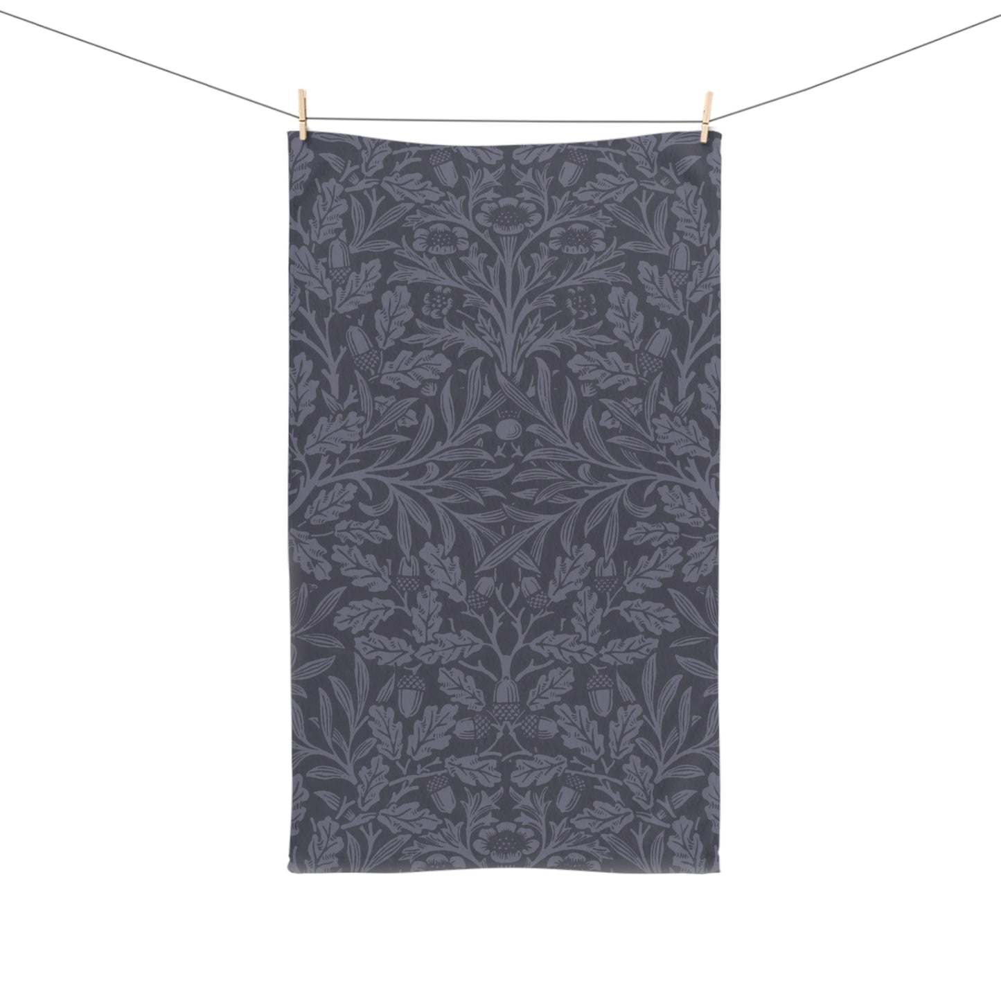 bathroom-hand-towel-william-morris-acorns-oak-leaves-smoky-blue-5