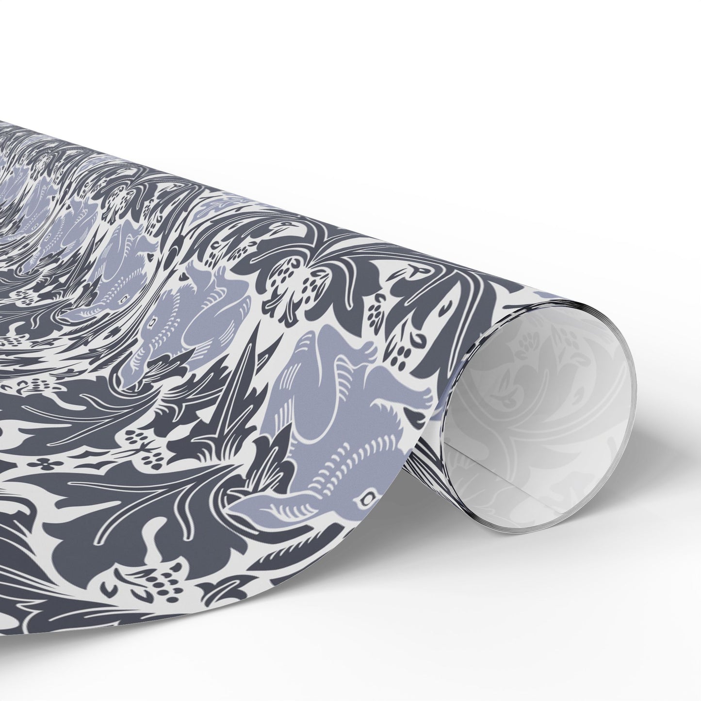 gift-wrapping-paper-by-william-morris-brer-rabbit-collection-grey-7