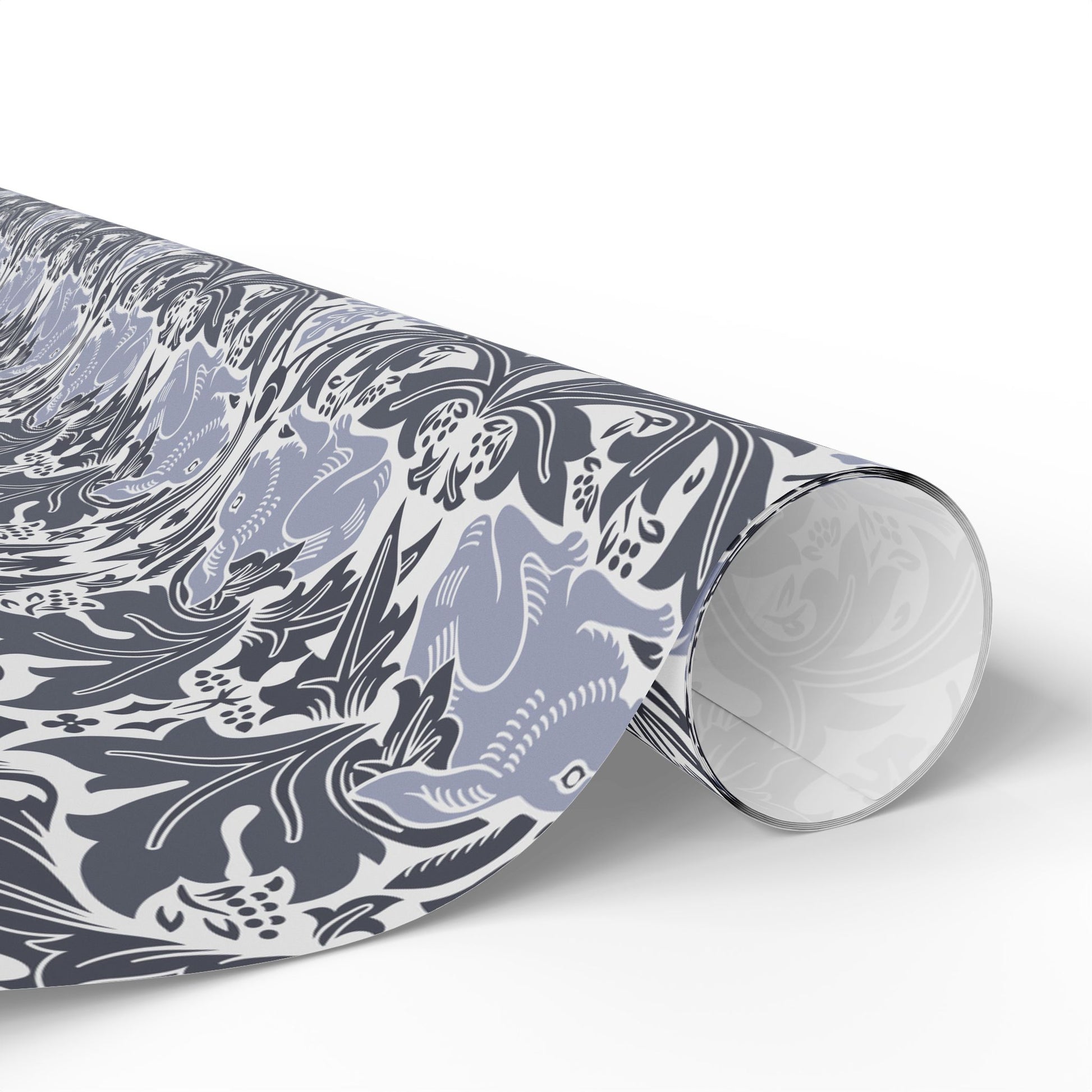 gift-wrapping-paper-by-william-morris-brer-rabbit-collection-grey-7