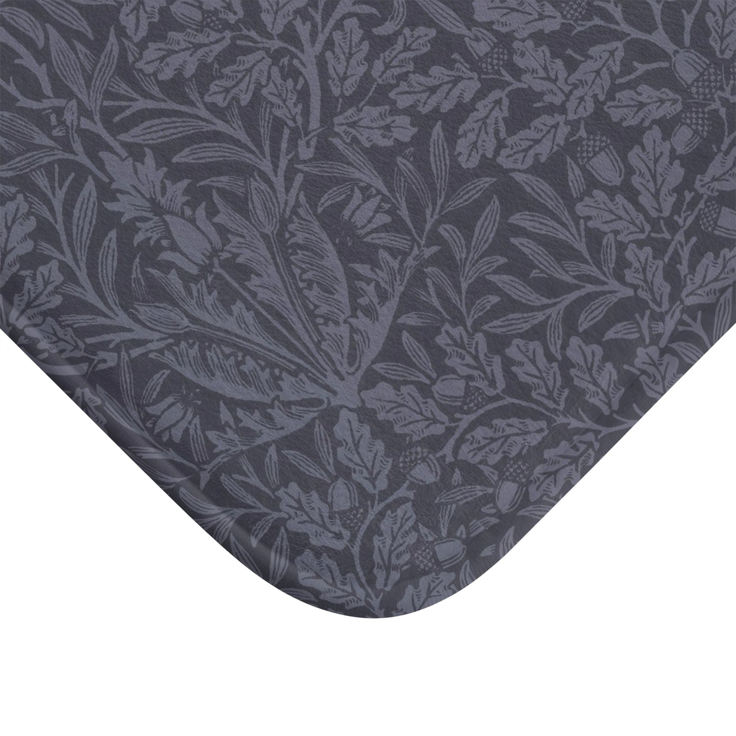 microfibre-bath-mat-william-morris-acorns-oak-leaves-smoky-blue-4