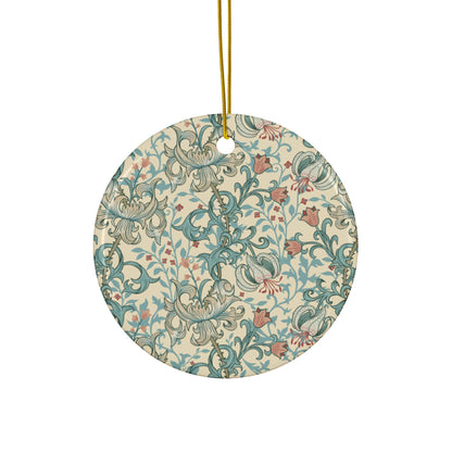 ceramic-christmas-ornaments-by-william-morris-golden-lily-mineral-1