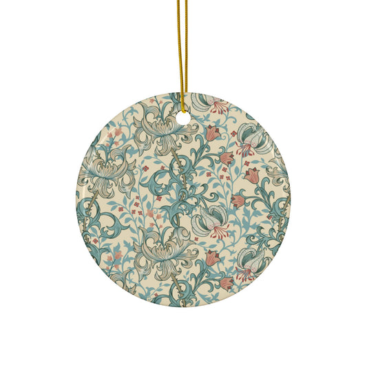 ceramic-christmas-ornaments-by-william-morris-golden-lily-mineral-1