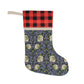 william-morris-co-christmas-stocking-pimpernel-collection-lavender-6